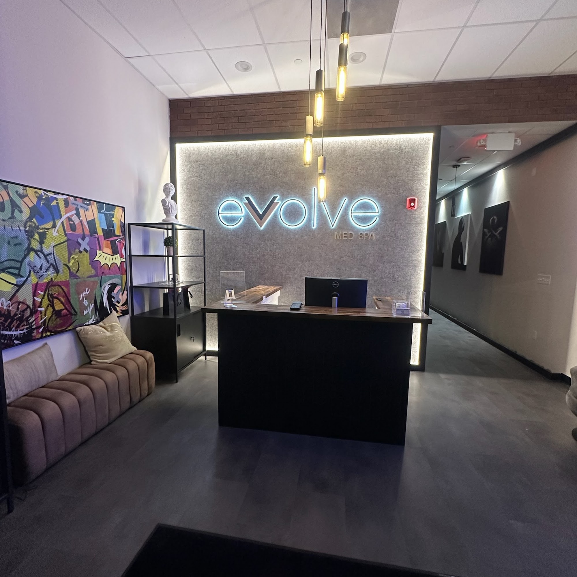 Evolve Med Spa