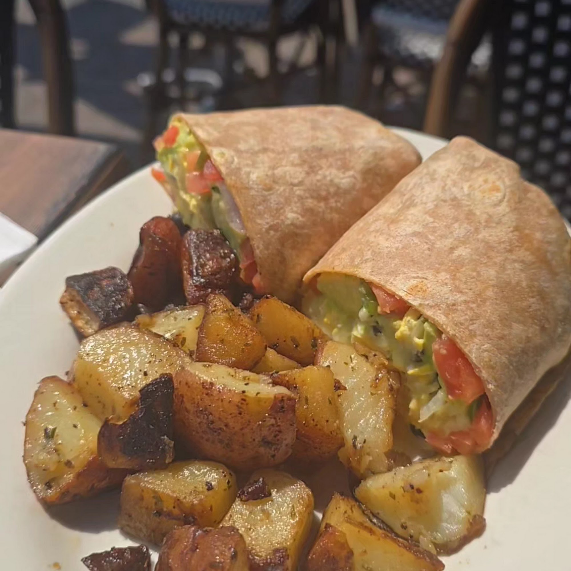 The Buttered Biscuit Bradley Beach