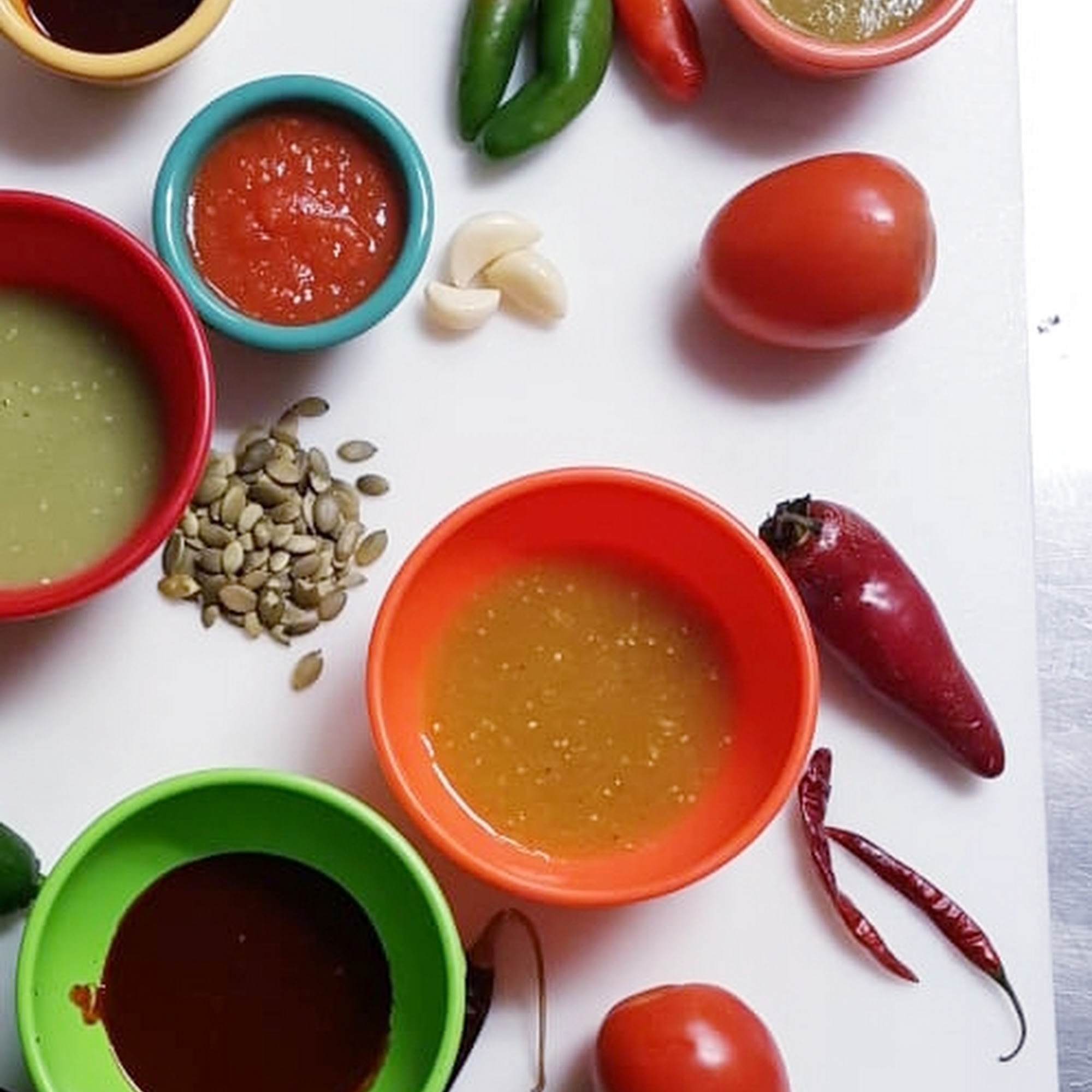 Luna Verde Vegan Mexican Restaurant Bradley Beach