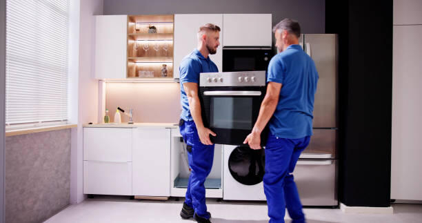 Appliance Repair Bradley Beach