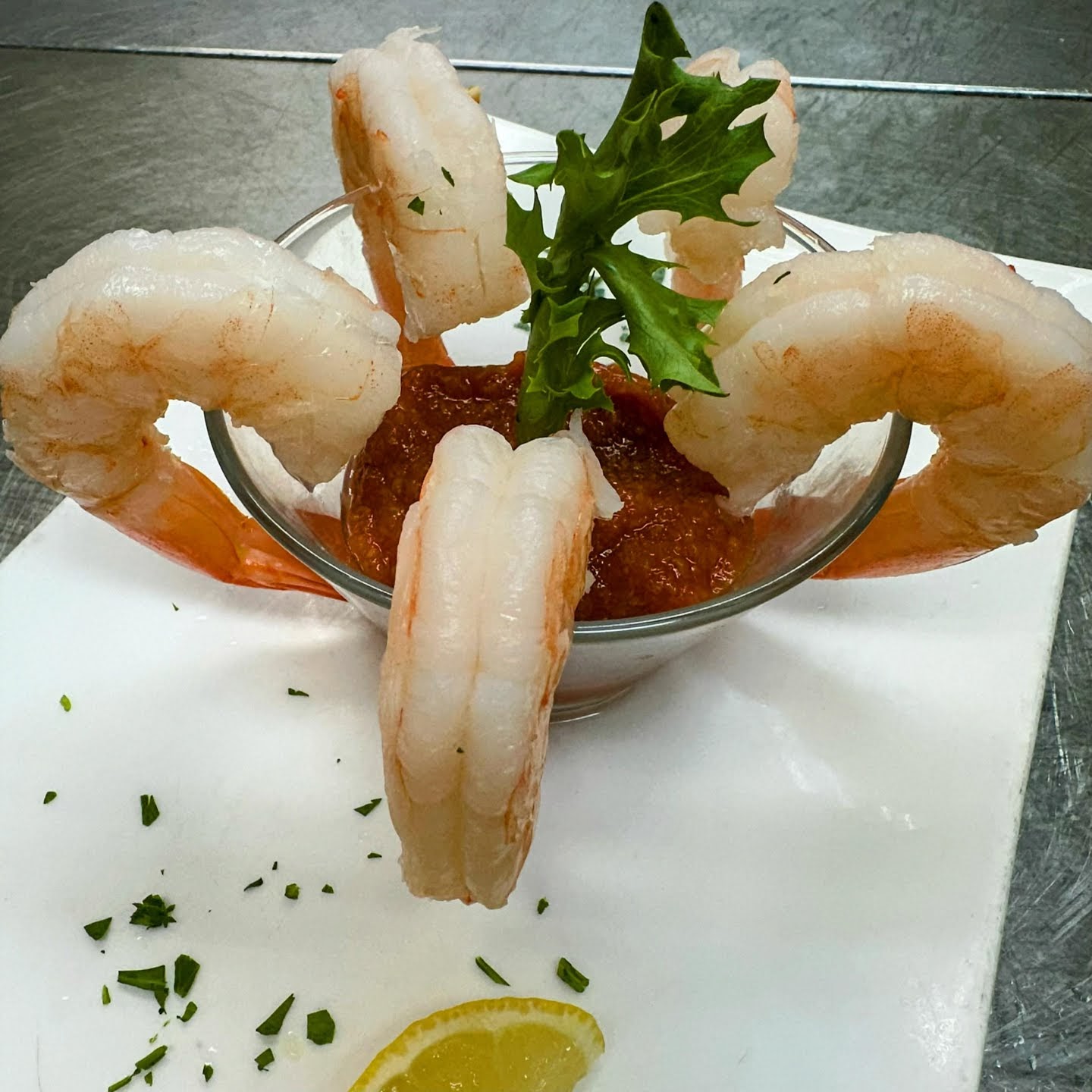 Via Veneto Italian Ristorante Brick