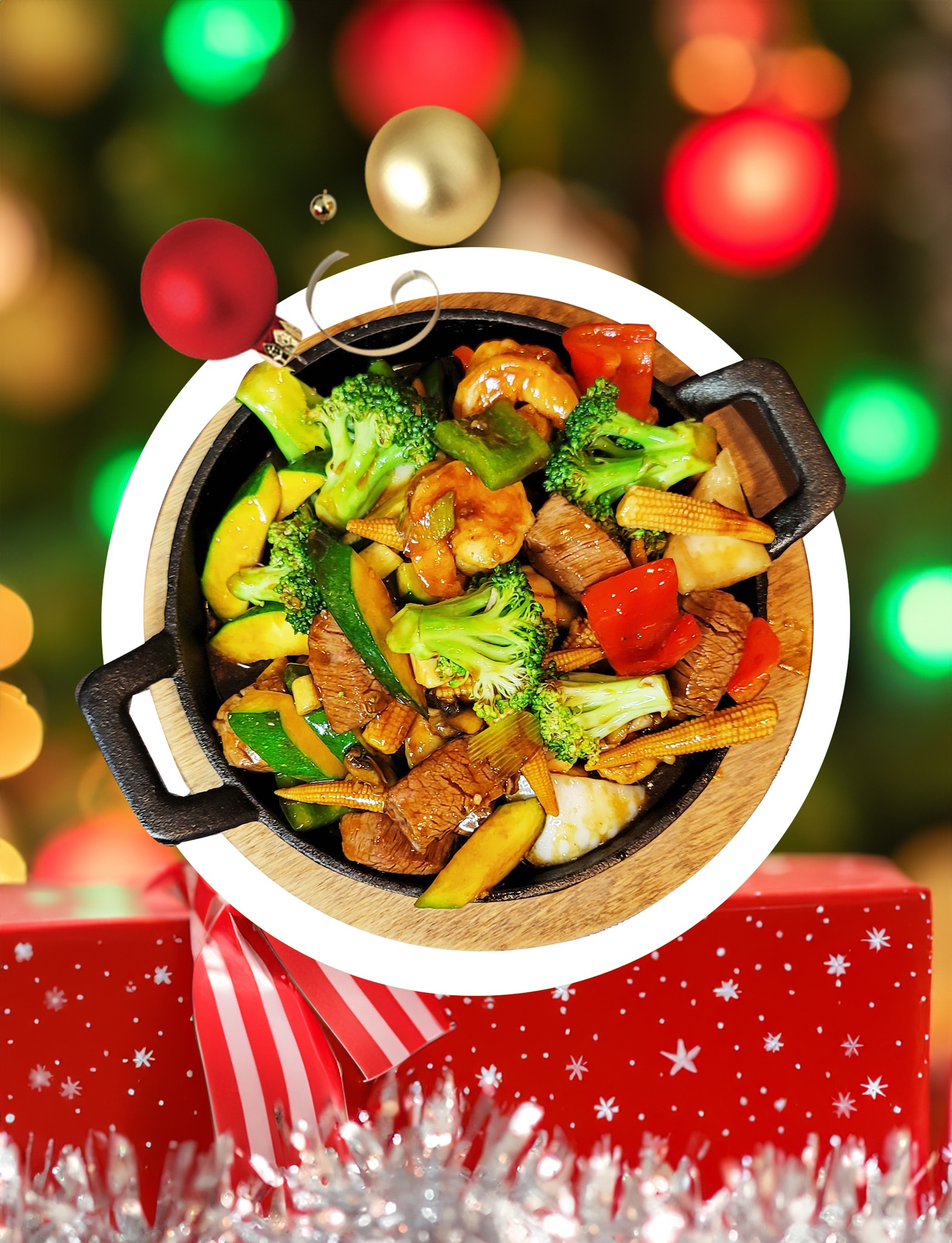 Koi Asian Fusion Lounge (25 Brick Blvd, Brick Location, NJ) Brick