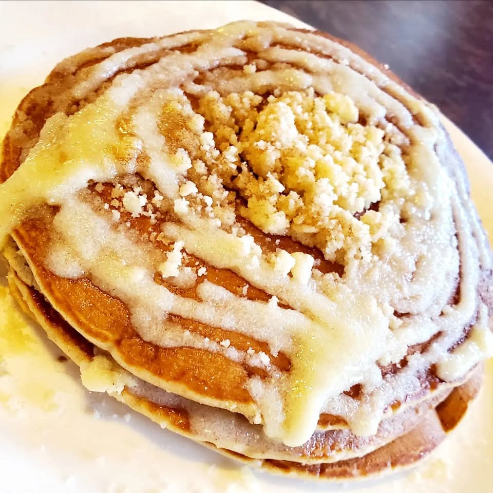 Corner Post Diner & Restaurant Brick