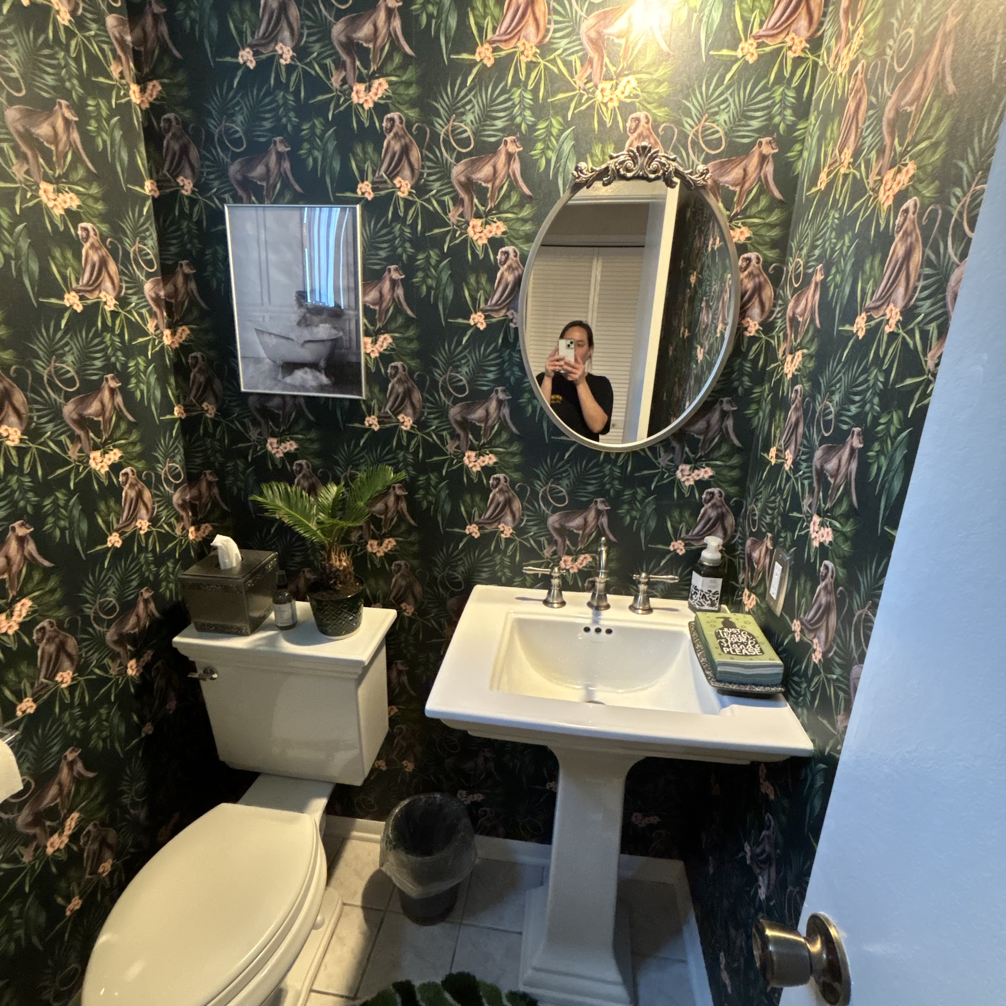 JWS Painting & Wallpaper