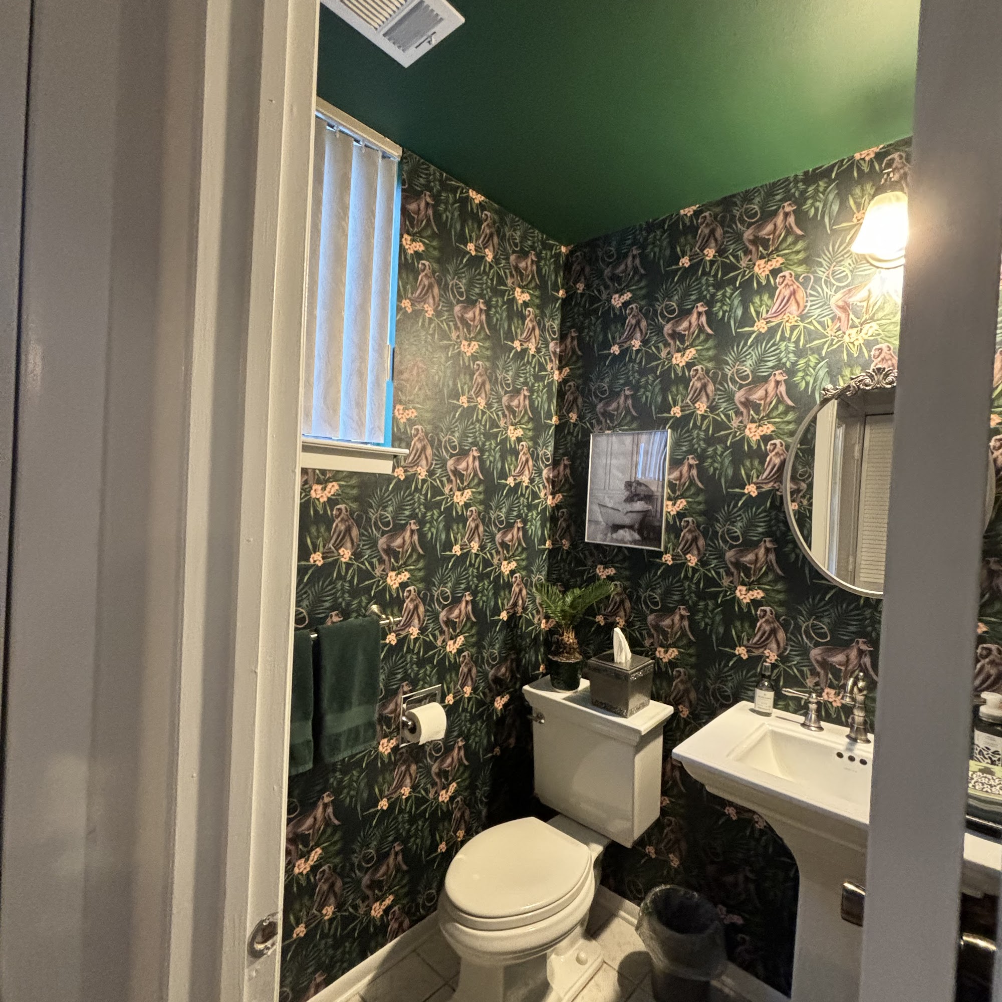 JWS Painting & Wallpaper