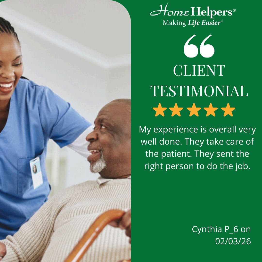 Home Helpers