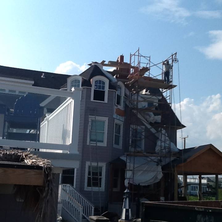 Spagnuolo Companies Shore Division