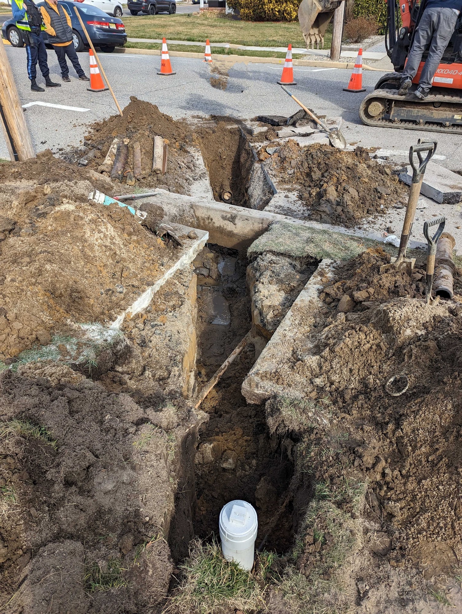 Garon T Plumbing, Heating & AC