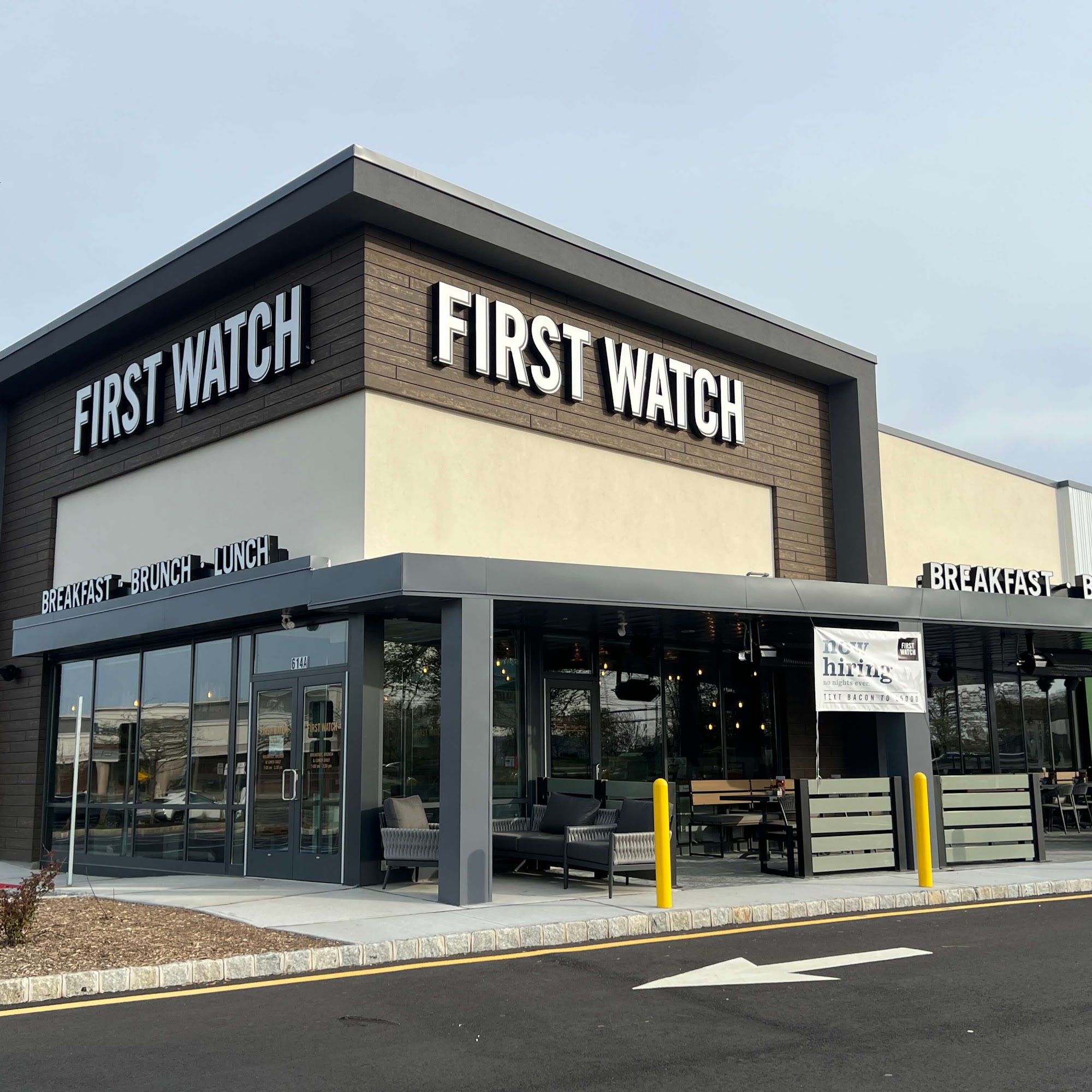 First Watch