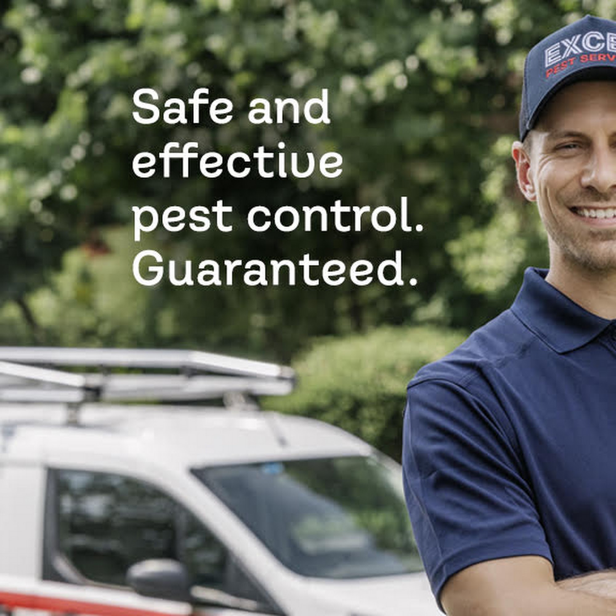 Excel Pest Services 2141 NJ-88 Suite 3, Brick Township New Jersey 