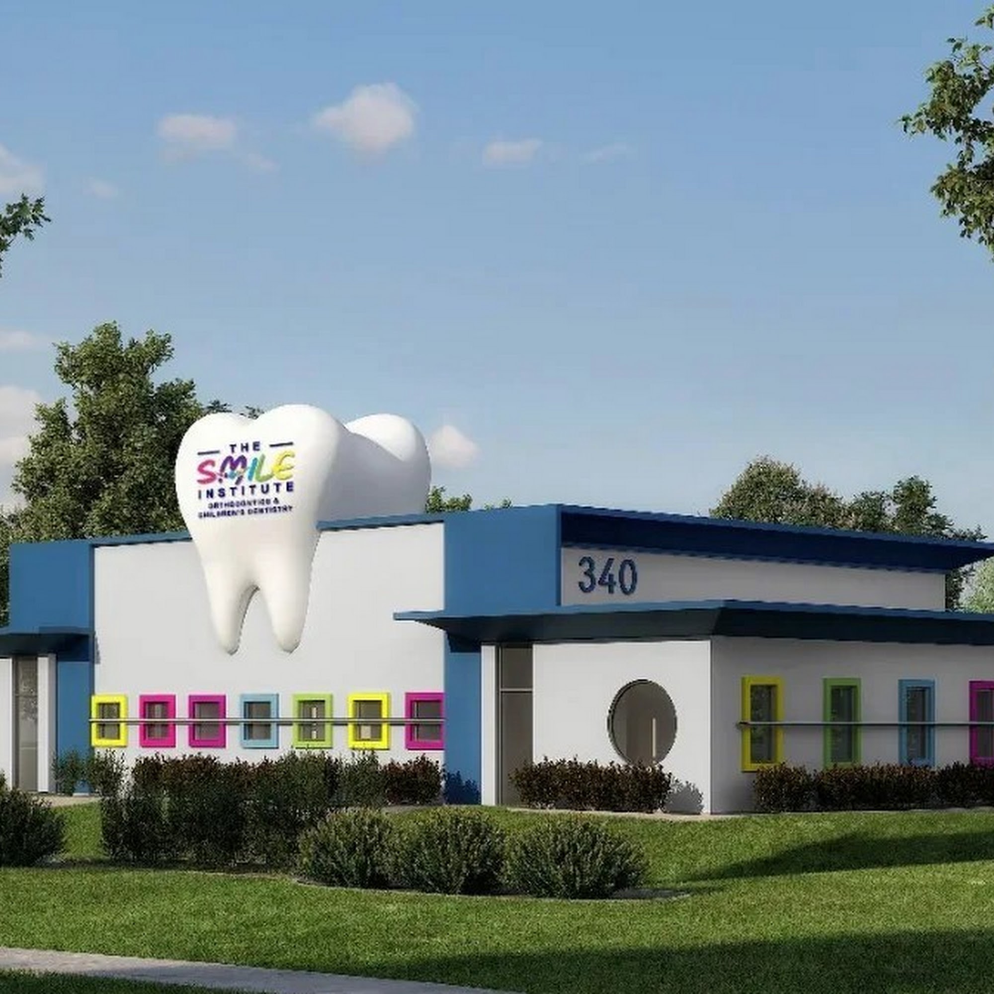 Favia Glass Co Inc Brick