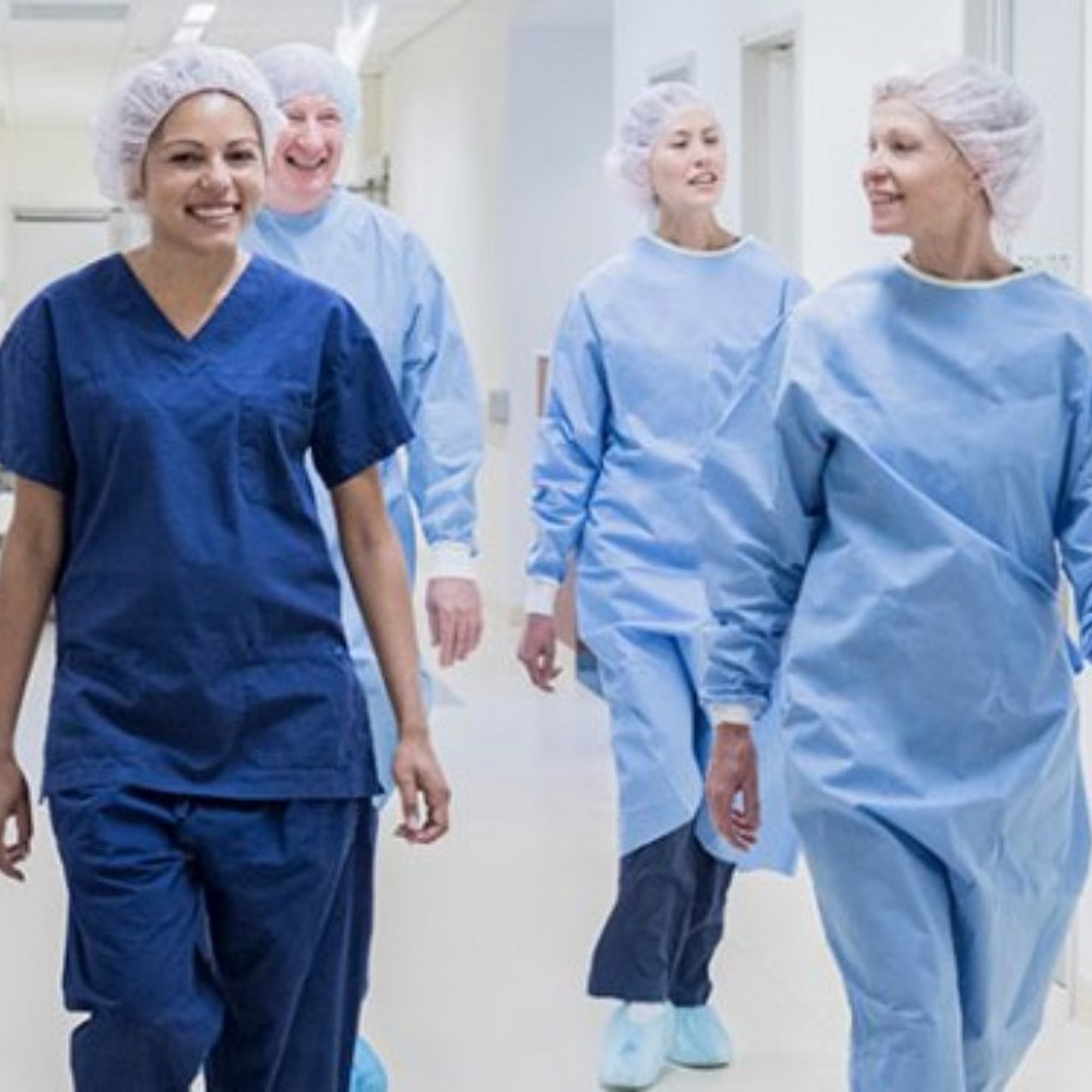 Seashore Surgical Institute