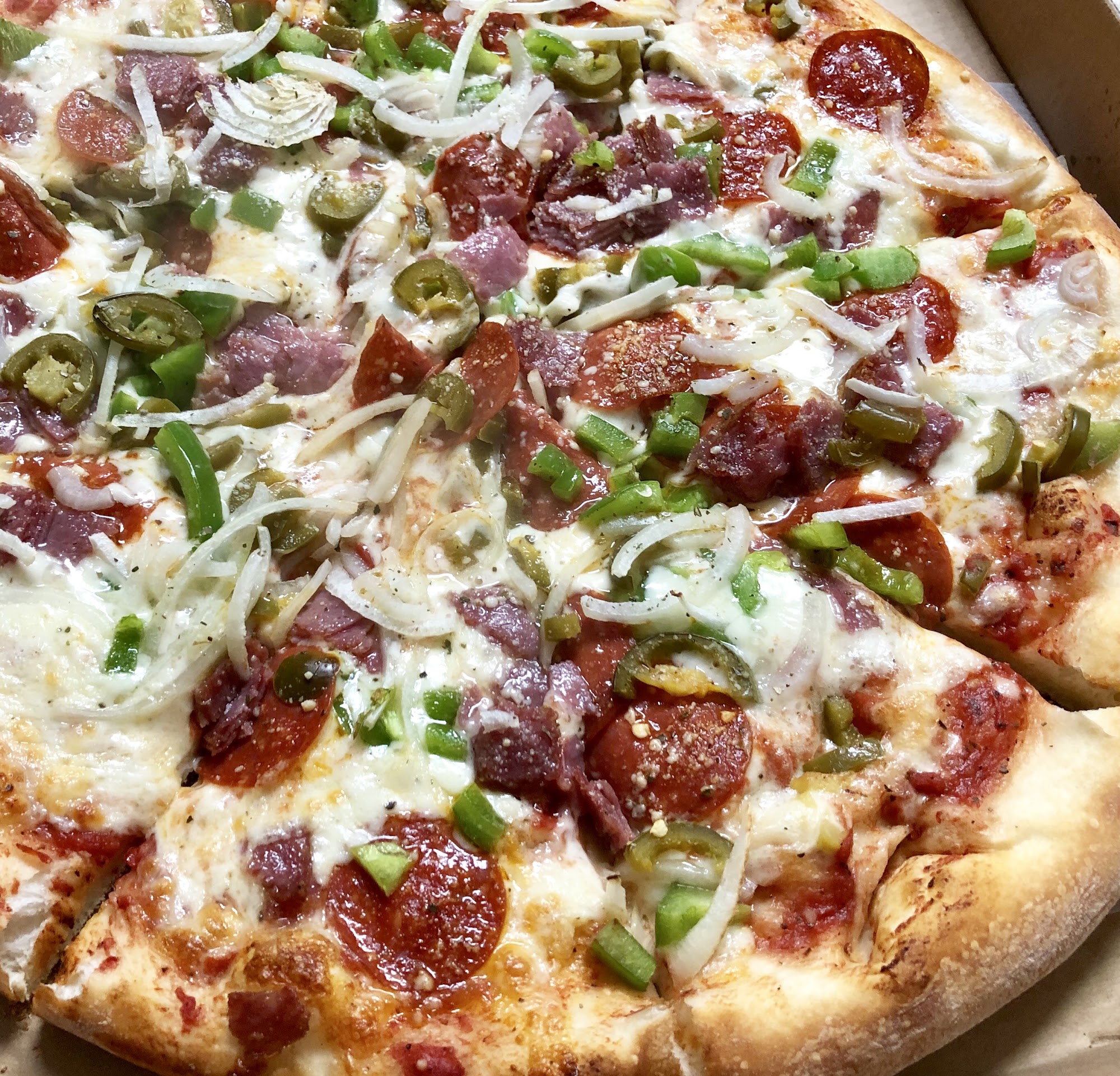 Franco's Market Bridgeton