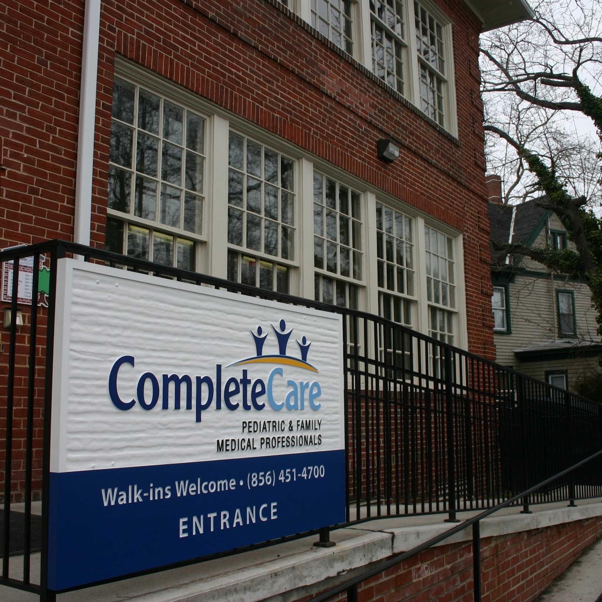 CompleteCare Pediatric & Family Medical Professionals