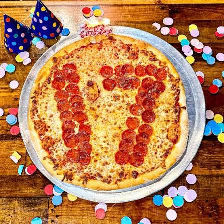 Carlo's Pizza & Pasta Bridgewater