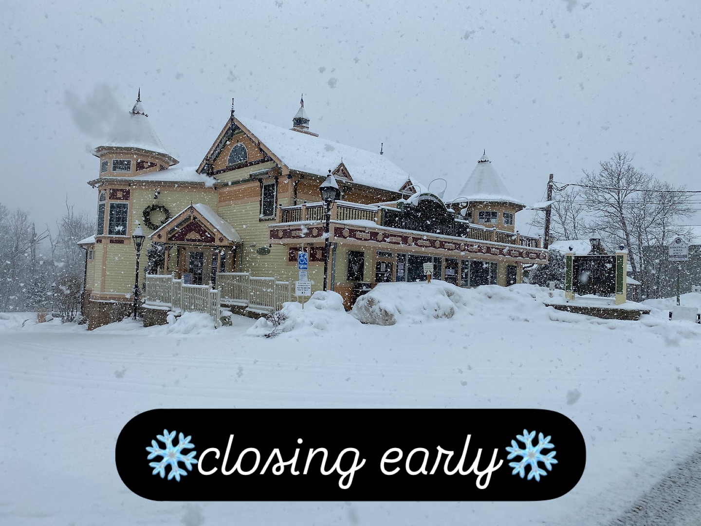 Gabriel’s Fountain Bridgewater