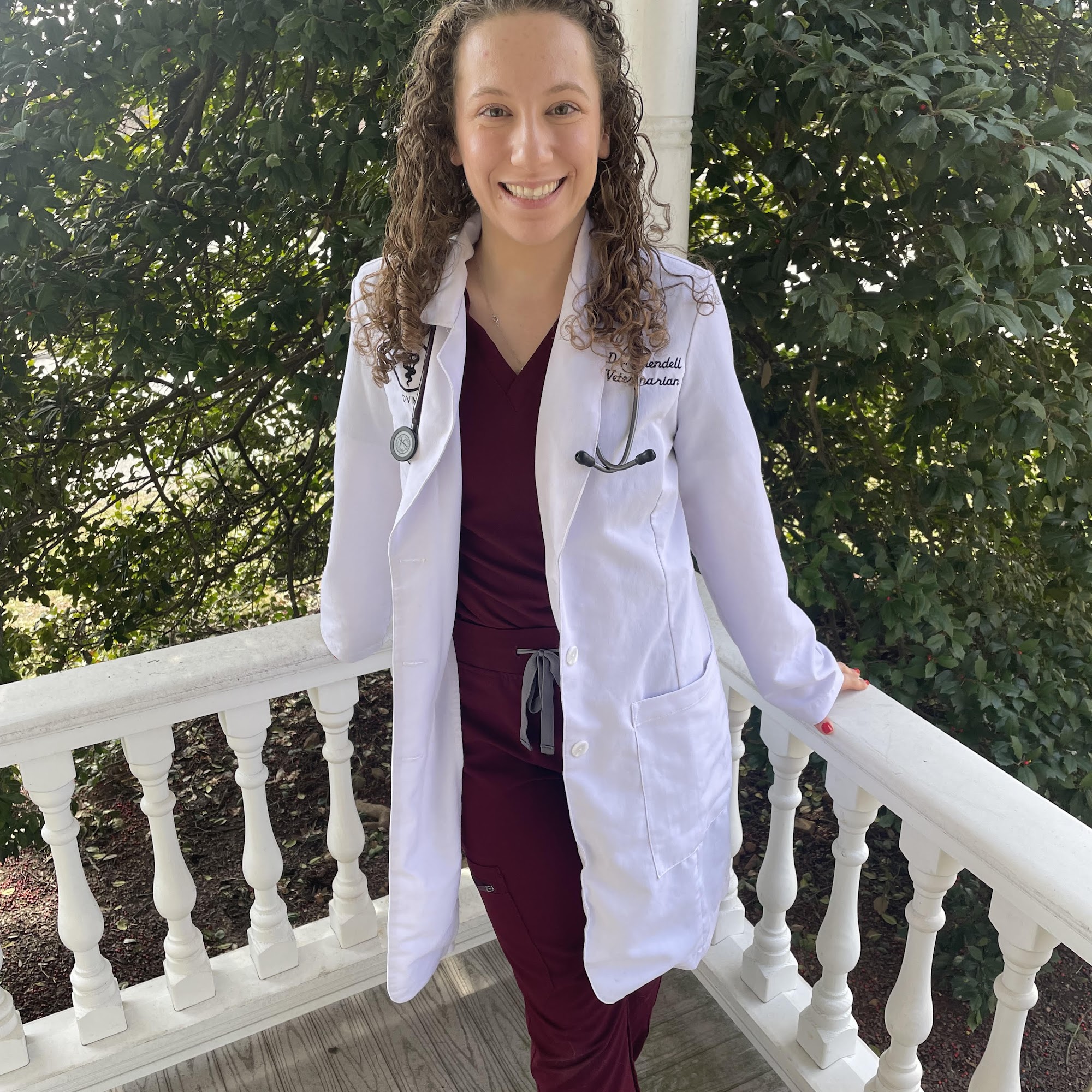 Martinsville Veterinary Hospital Bridgewater