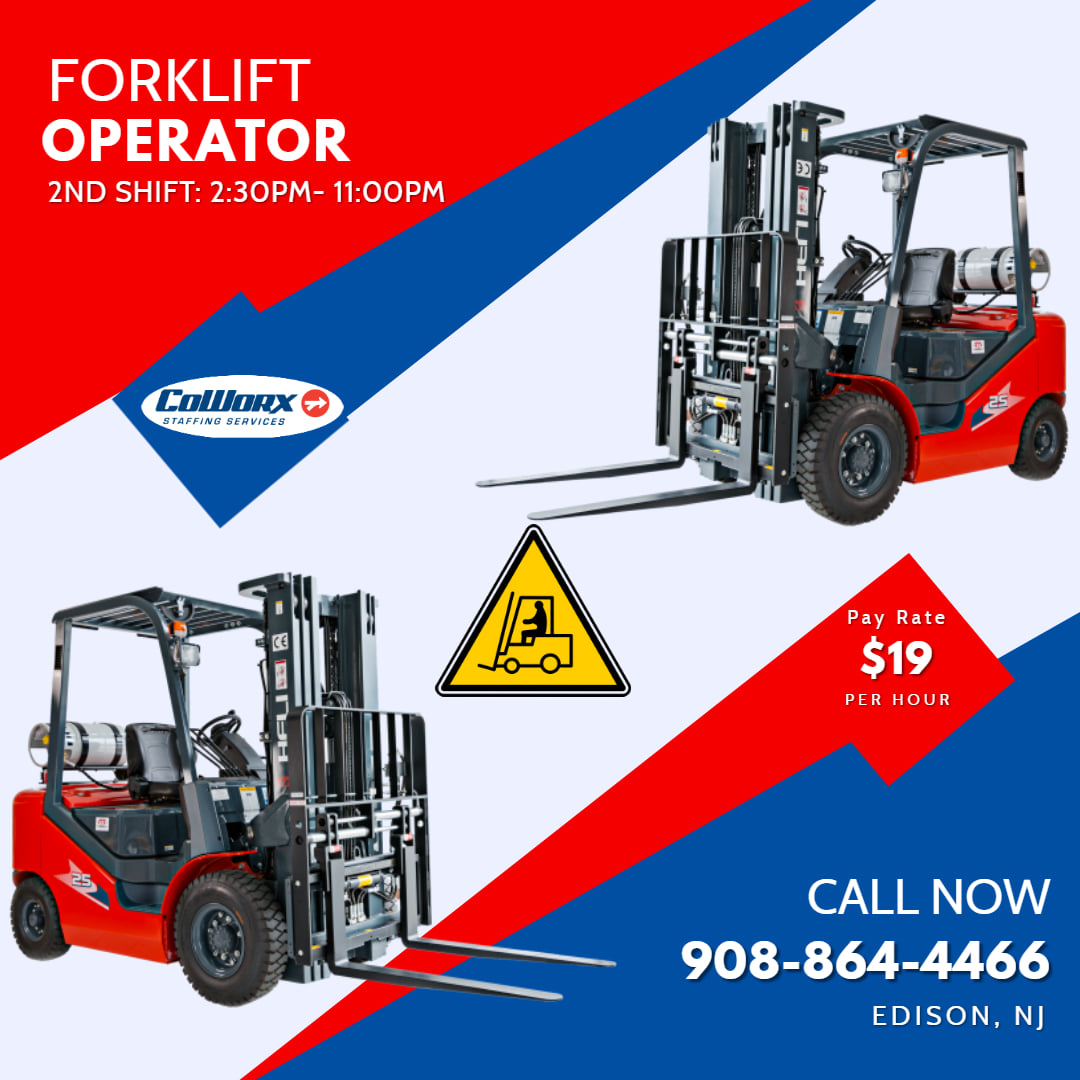 CoWorx Staffing Services