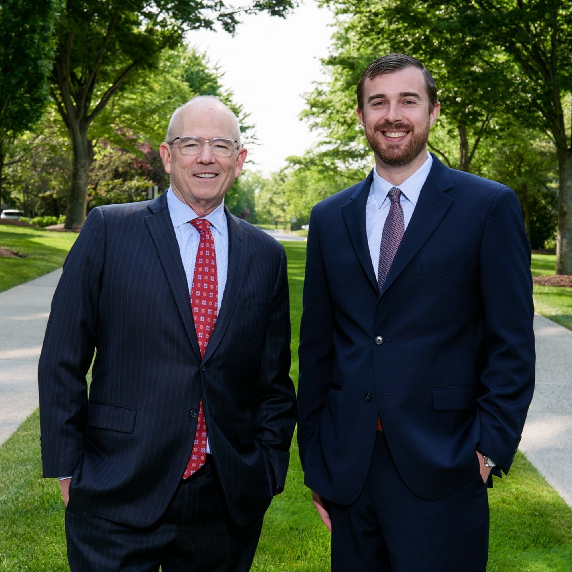 Merrill Lynch Financial Advisor Joel Taylor