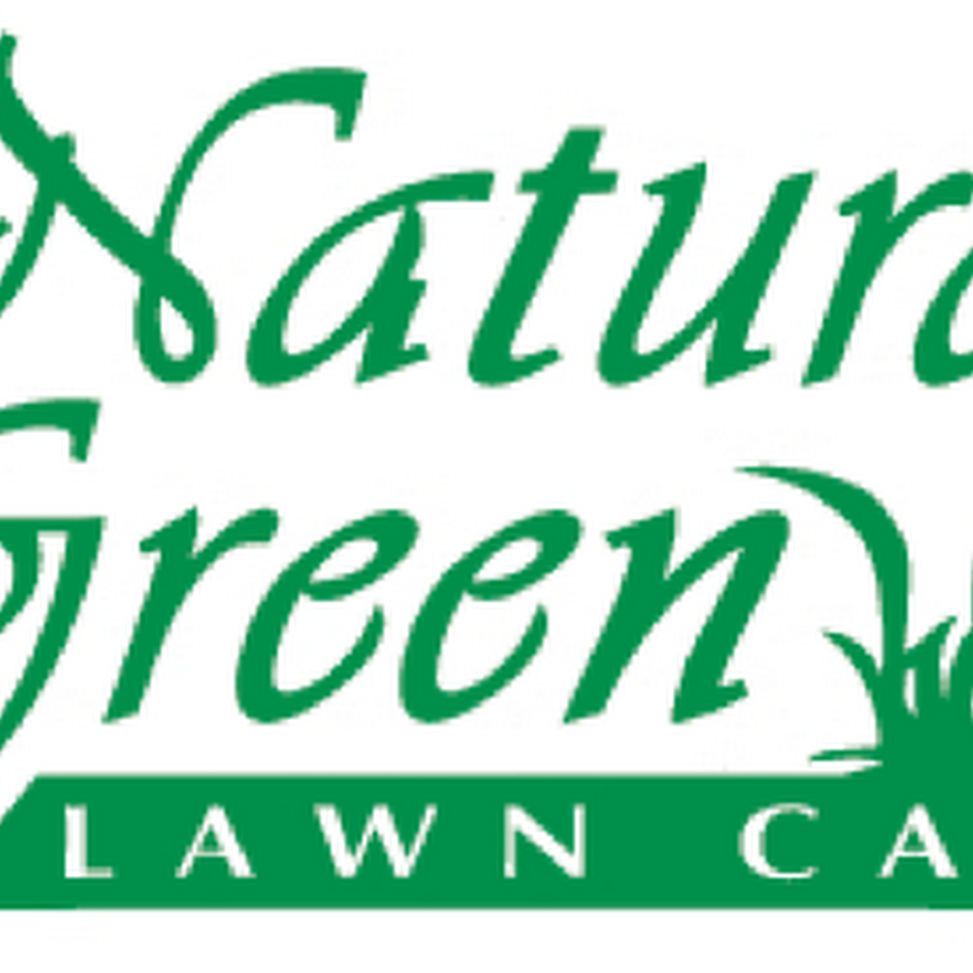 Natural Green