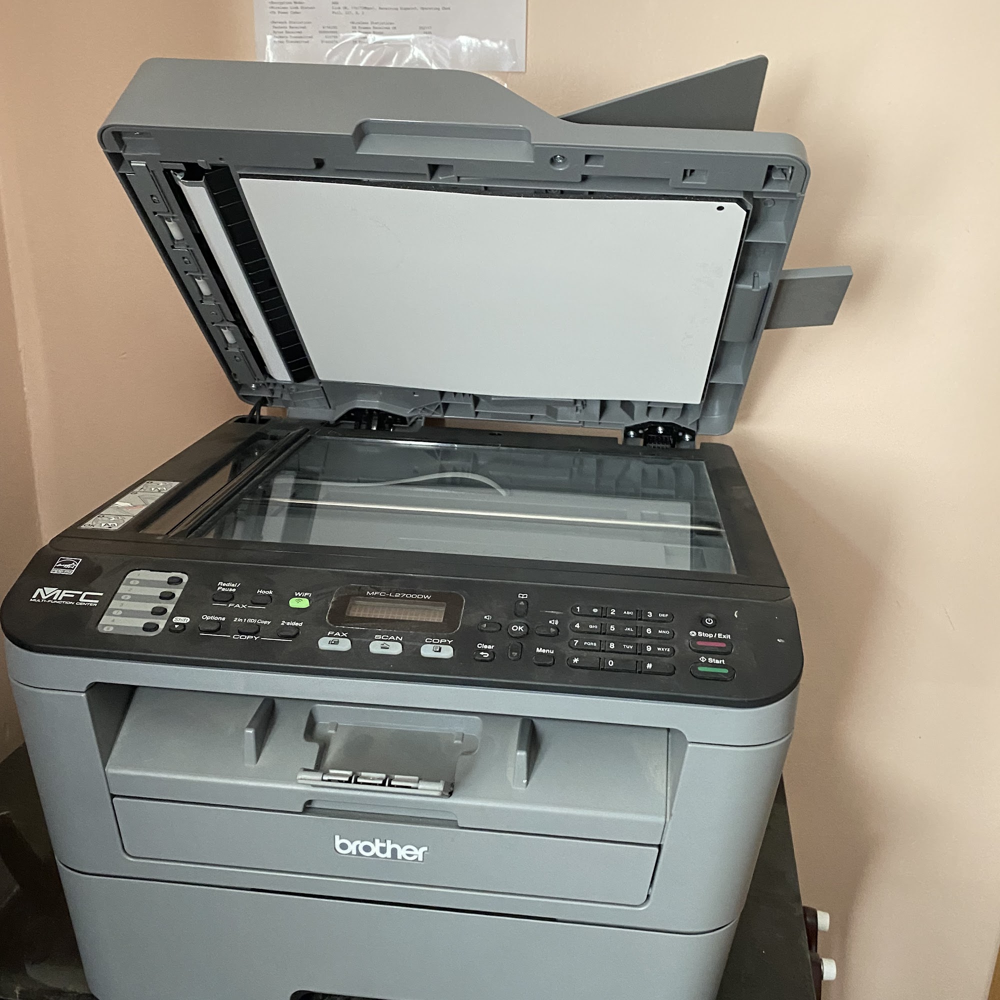 Brother International Corporation Bridgewater