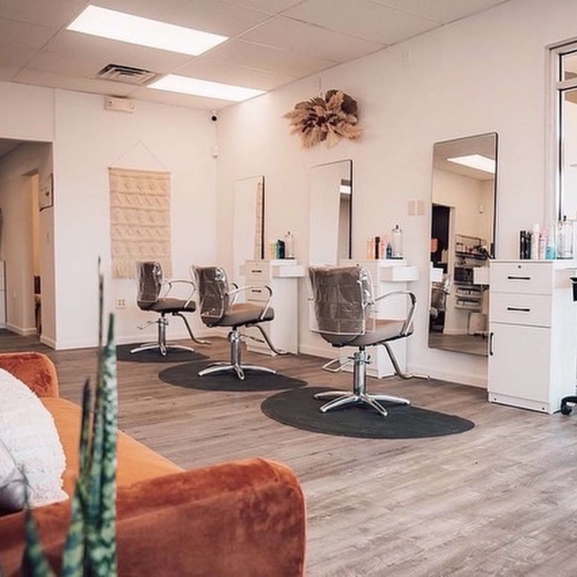 Modern Wave Salon 43 Finderne Ave, Bridgewater New Jersey 08807