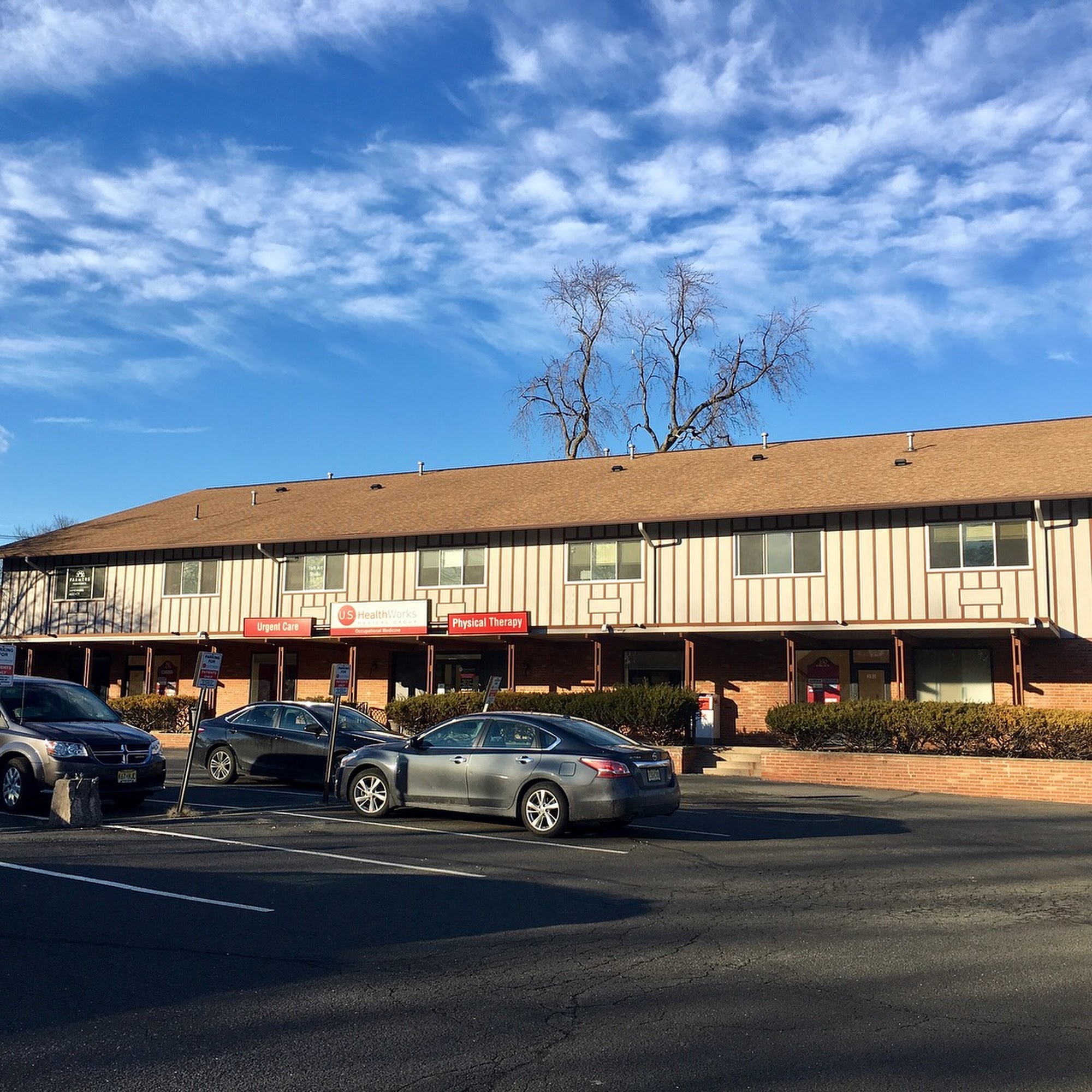 Perspectives Counseling Group, LLC 350 Grove St #206, Bridgewater New Jersey 08807