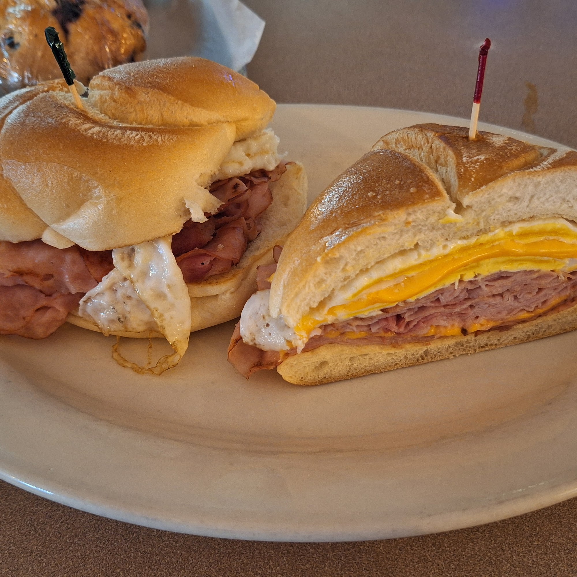 Mariner's Cove Restaurant Brielle