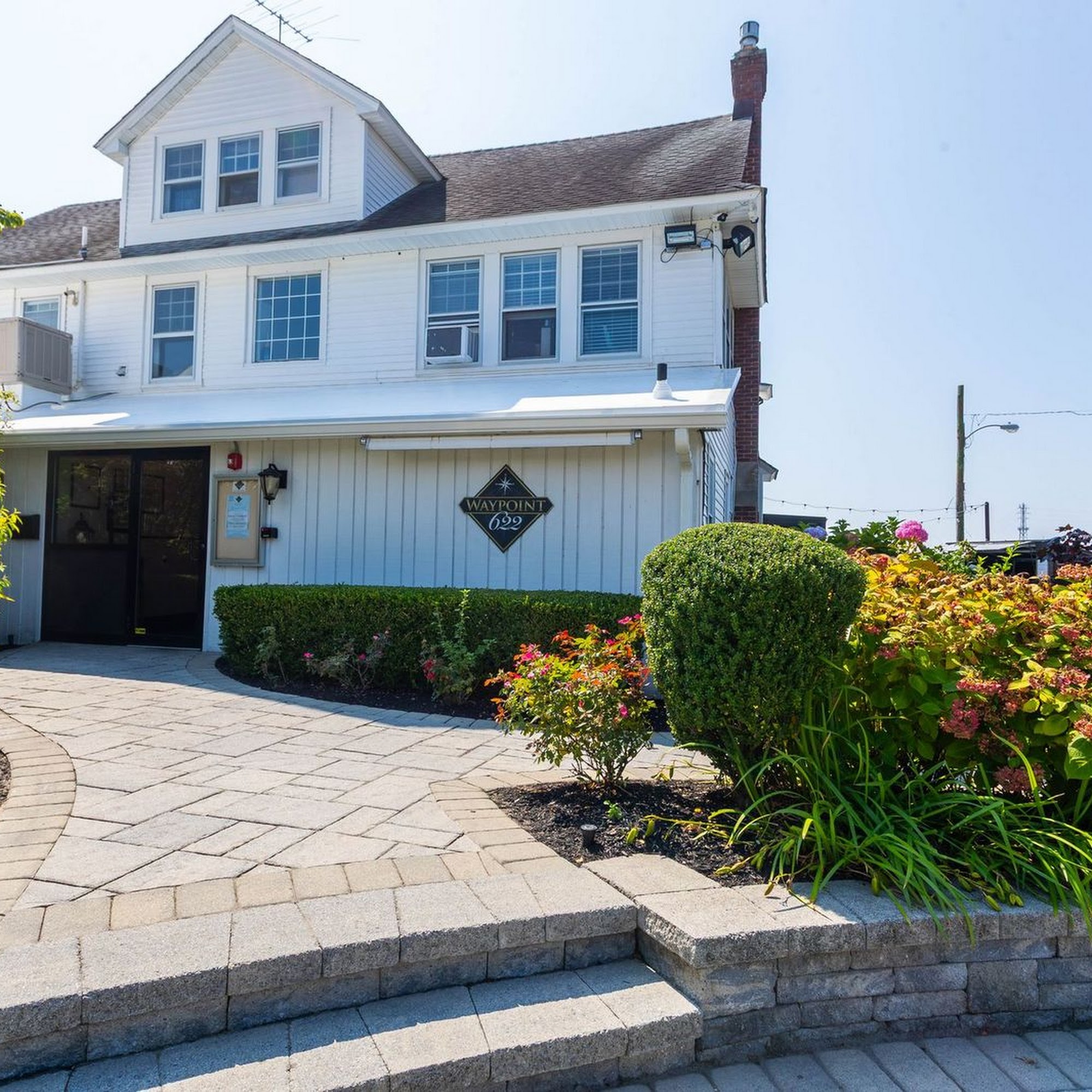 Waypoint 622 Brielle