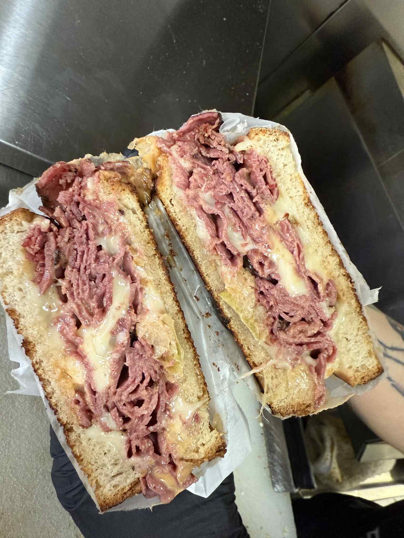 Brielle Bagels Brielle