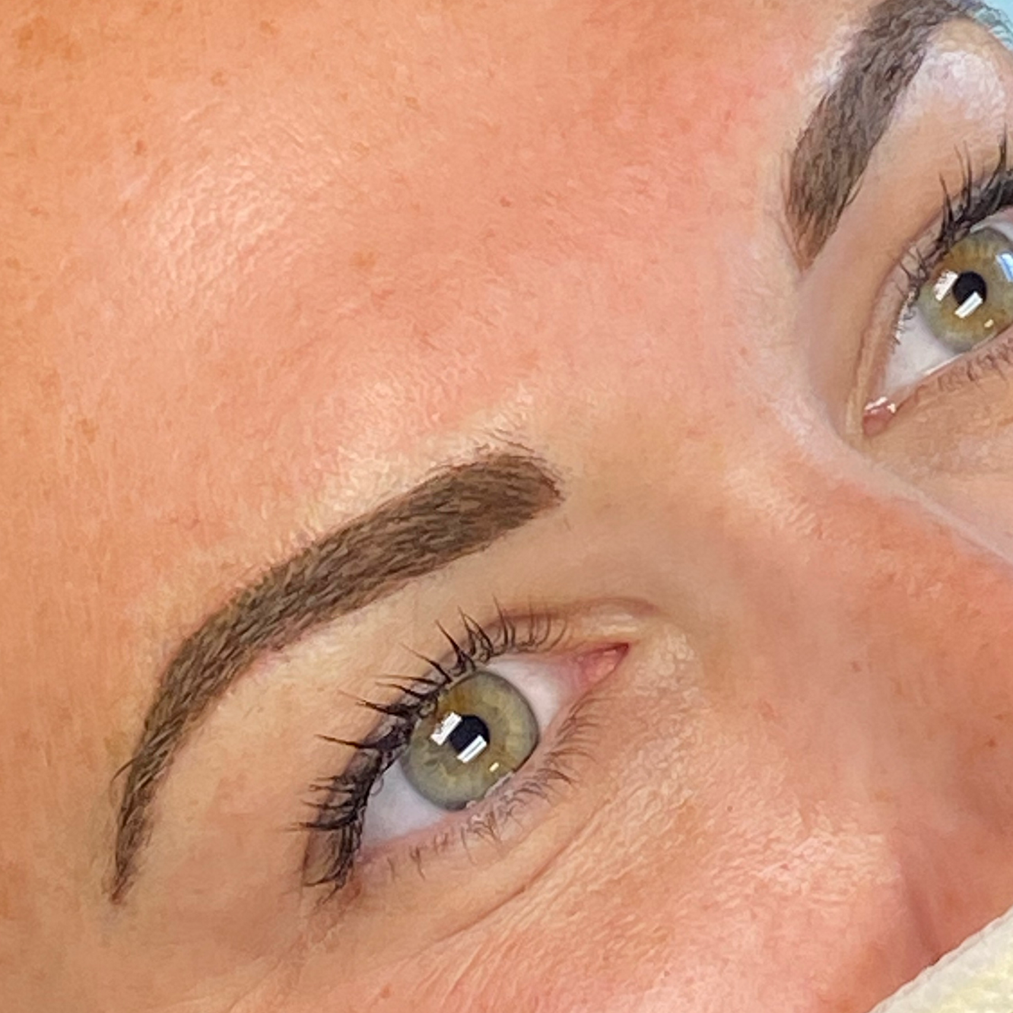About Face Permanent Cosmetics