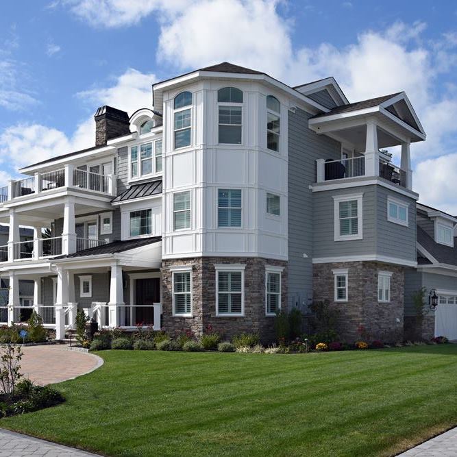 Alisonpaul Builders LLC