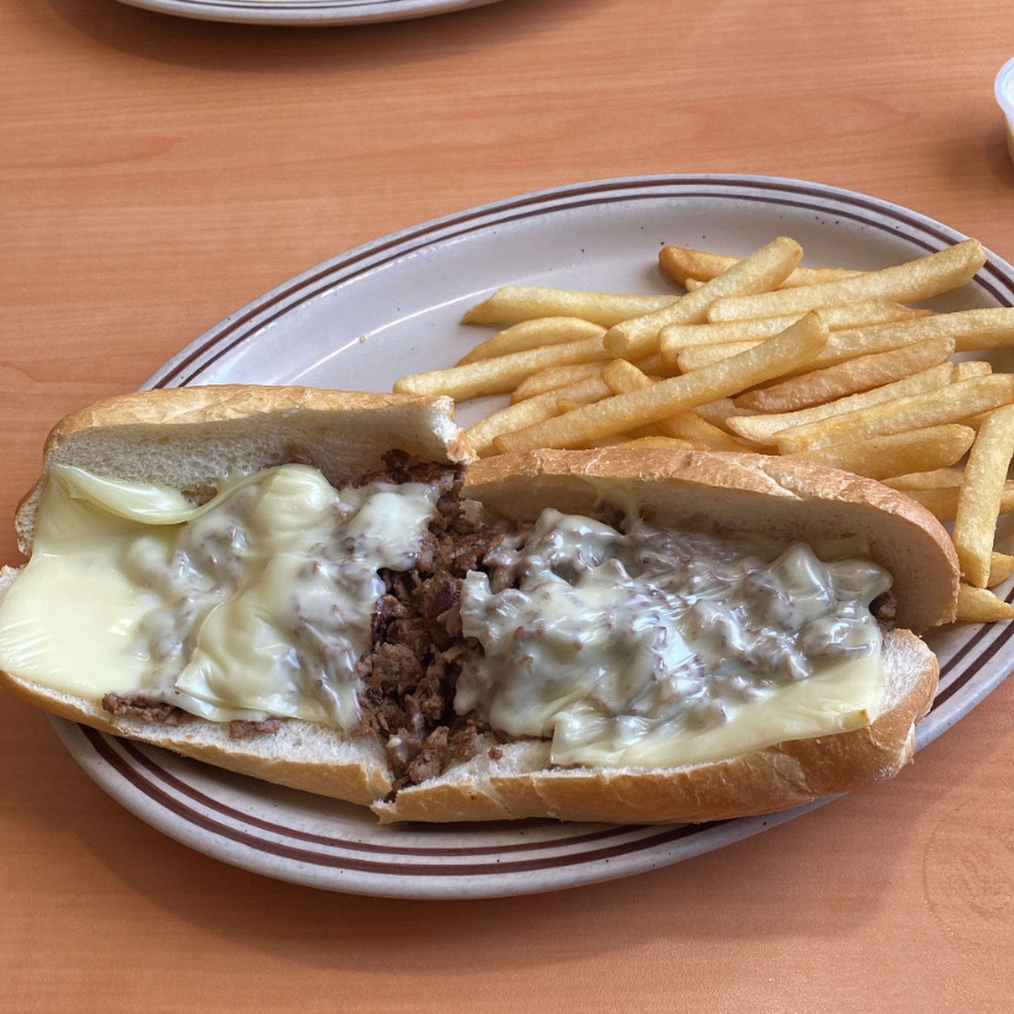 Brothers Diner Brown Mills