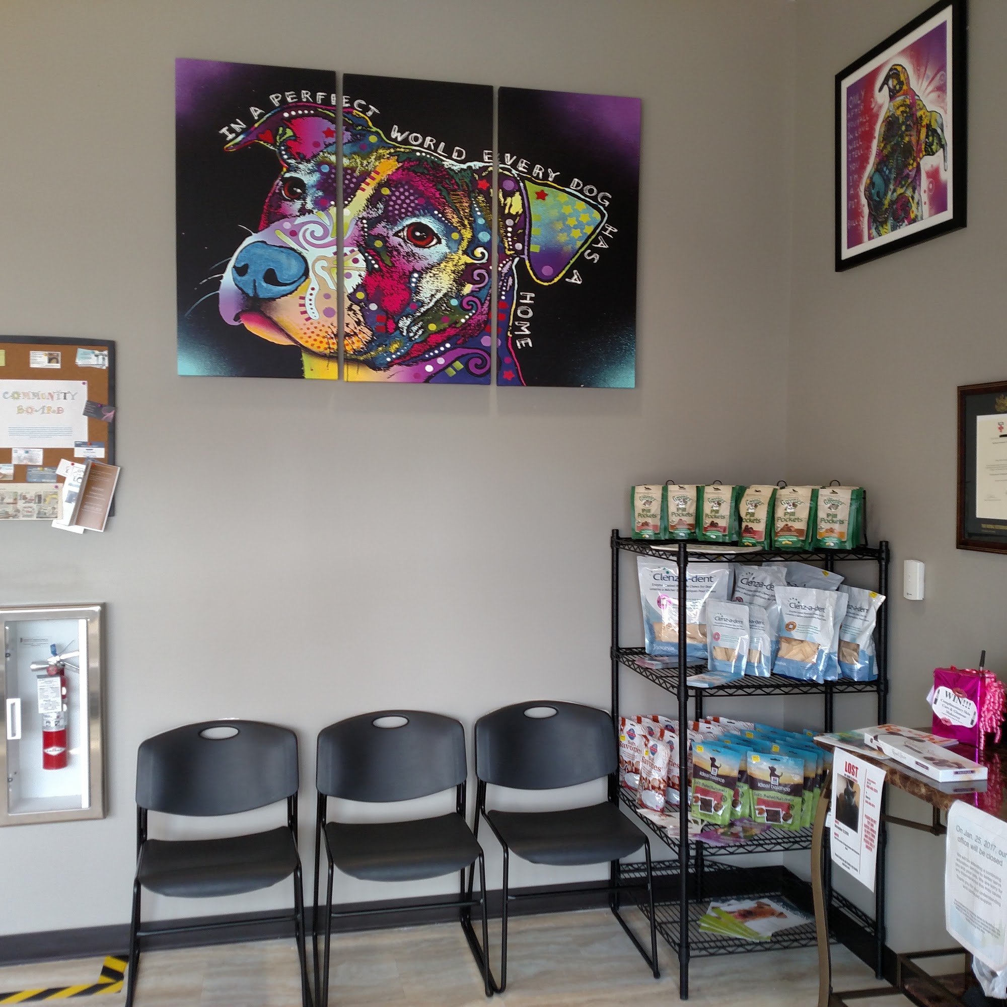 Mills Veterinary Care Browns Mills