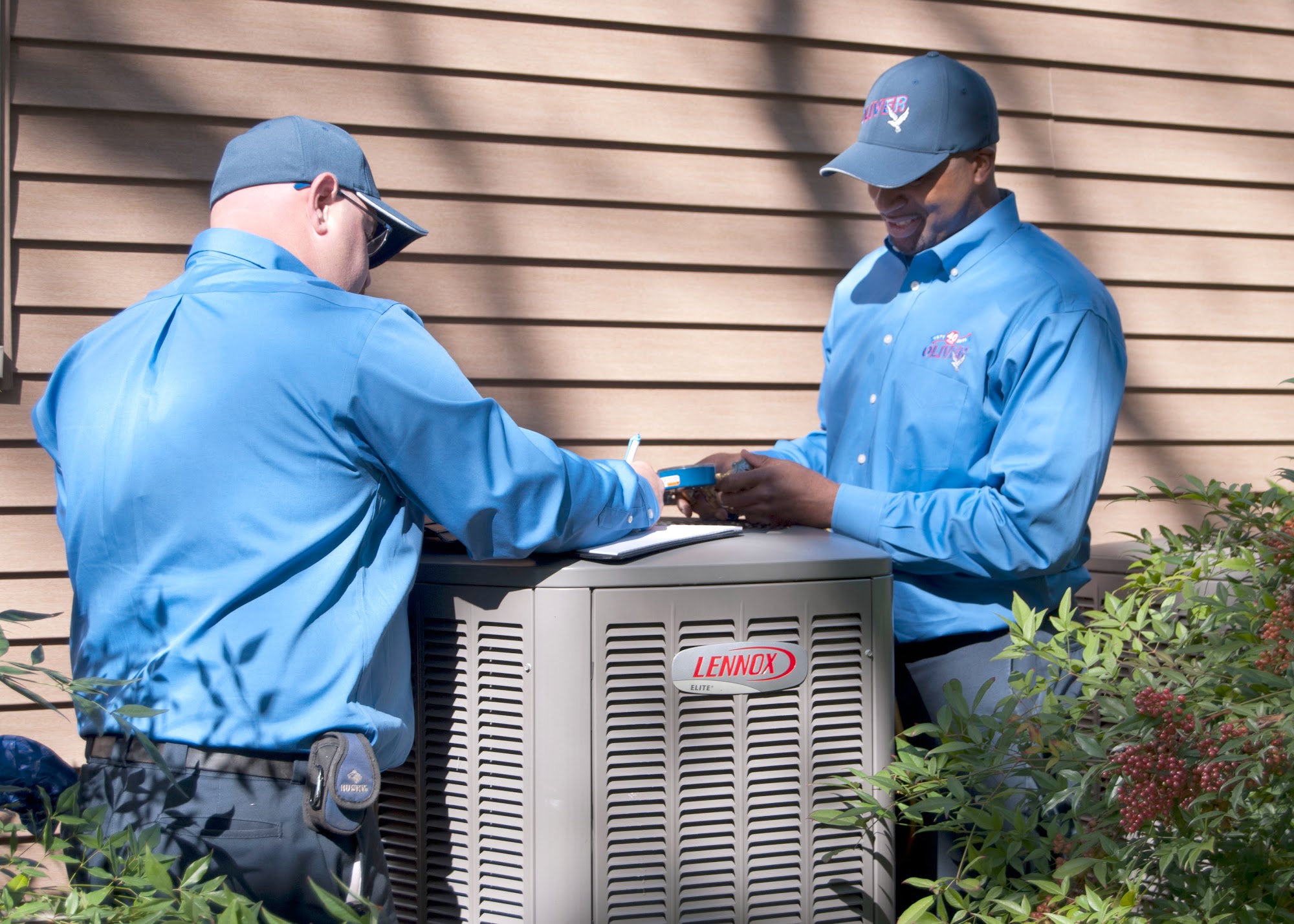Browns Mills Heating & Air Conditioning
