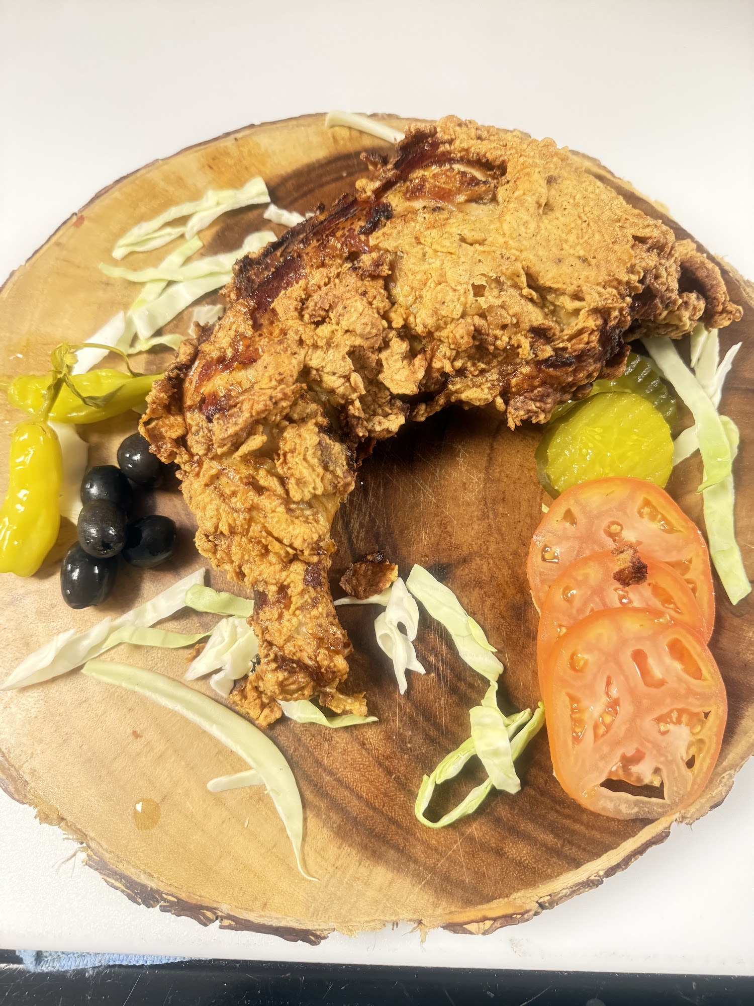 SQS pizzerIa co Menu