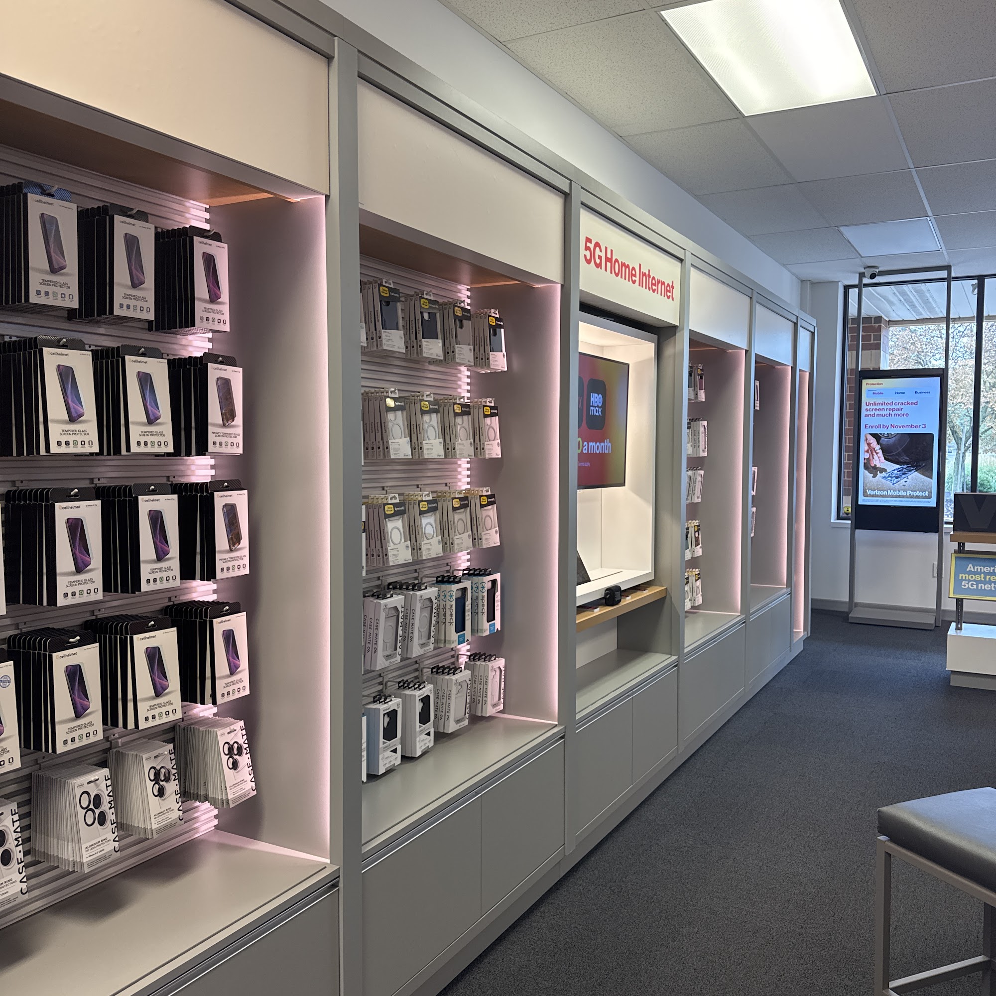 Verizon Browns Mills