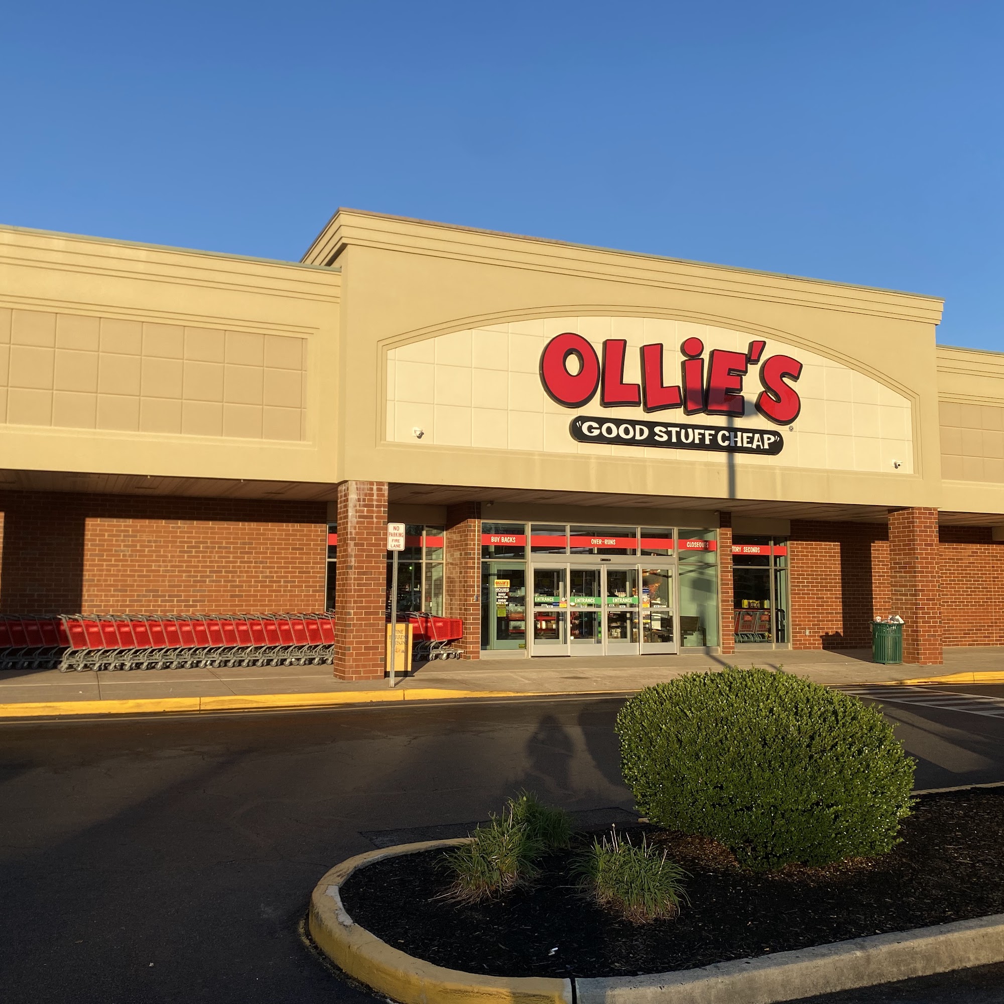 Ollie's Bargain Outlet Browns Mills
