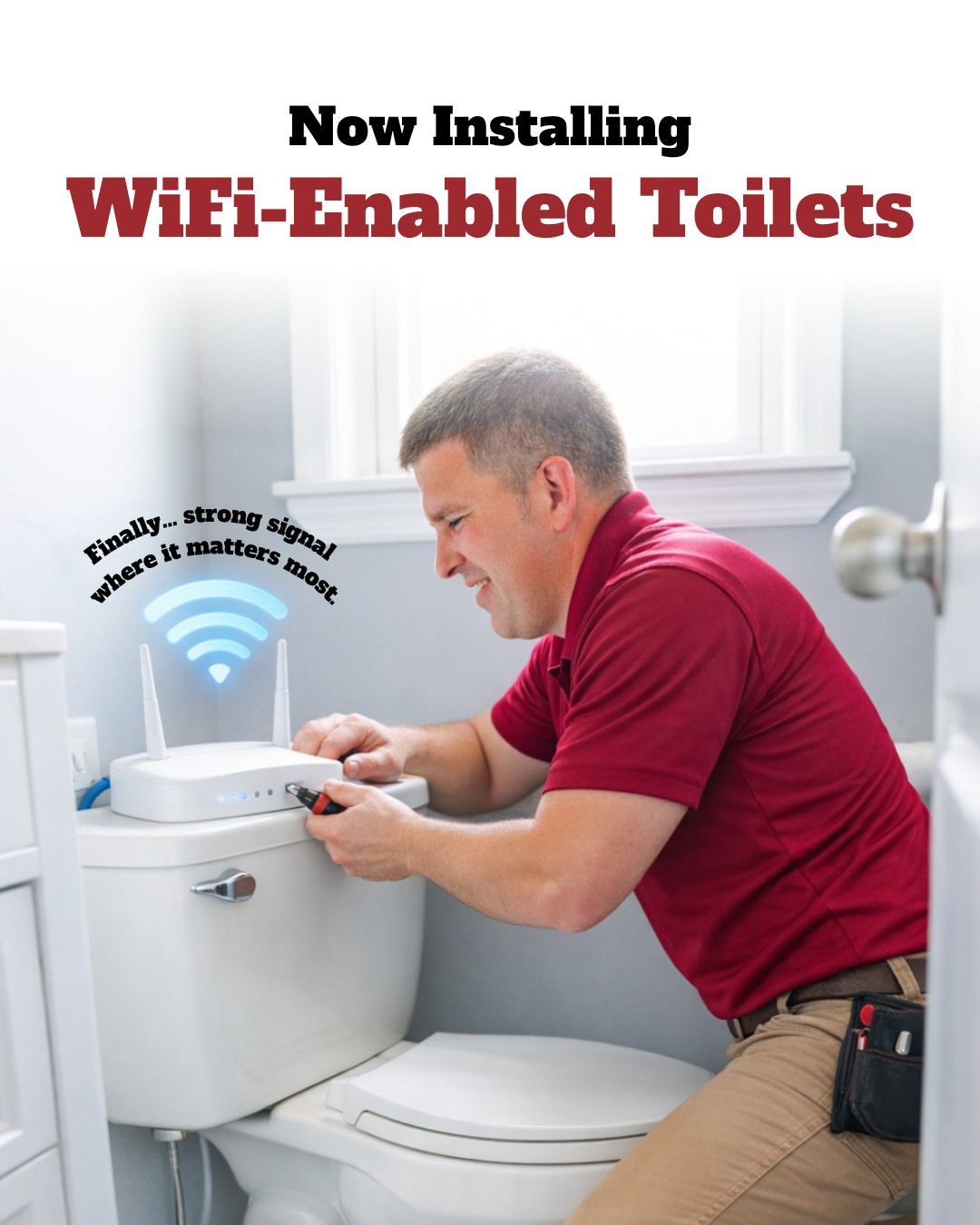 K S Davis Plumbing & Heating