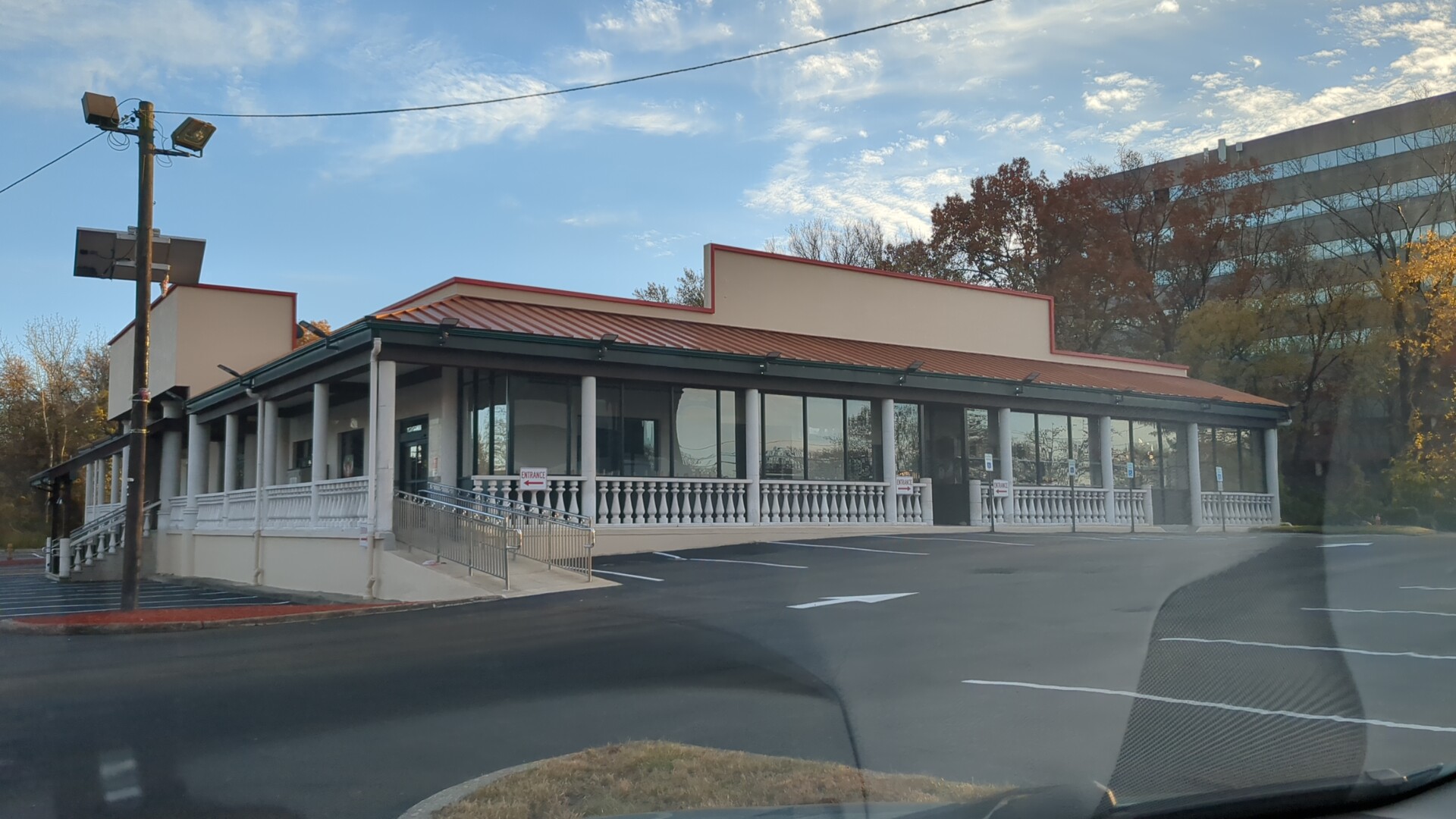 Green Life Market - Butler Butler