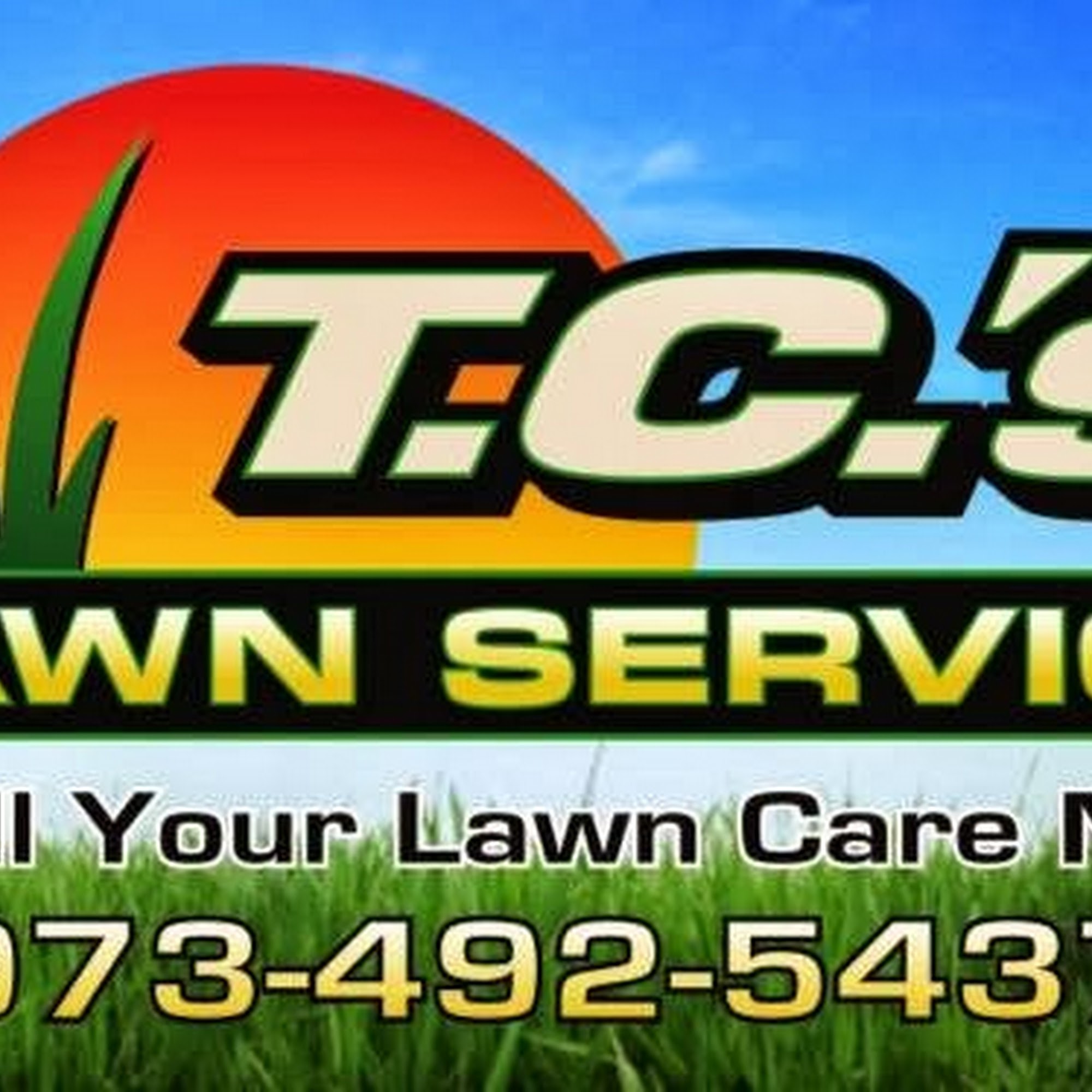 T.C.'s Lawn Service LLC