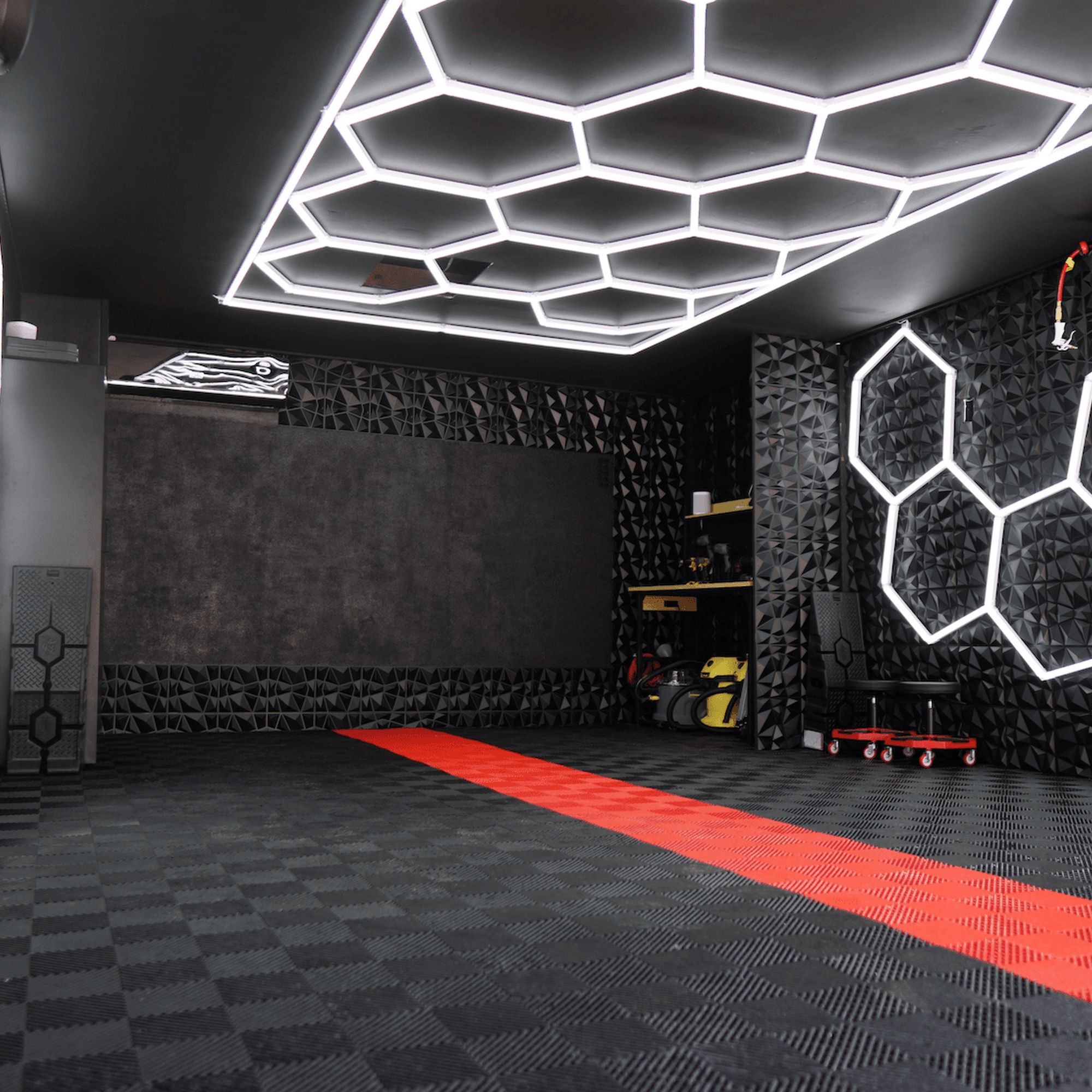 Hell's Detailing I Ceramic Coating | Paint Protection Film | Paint Correction 52 Bartholdi Ave, Butler