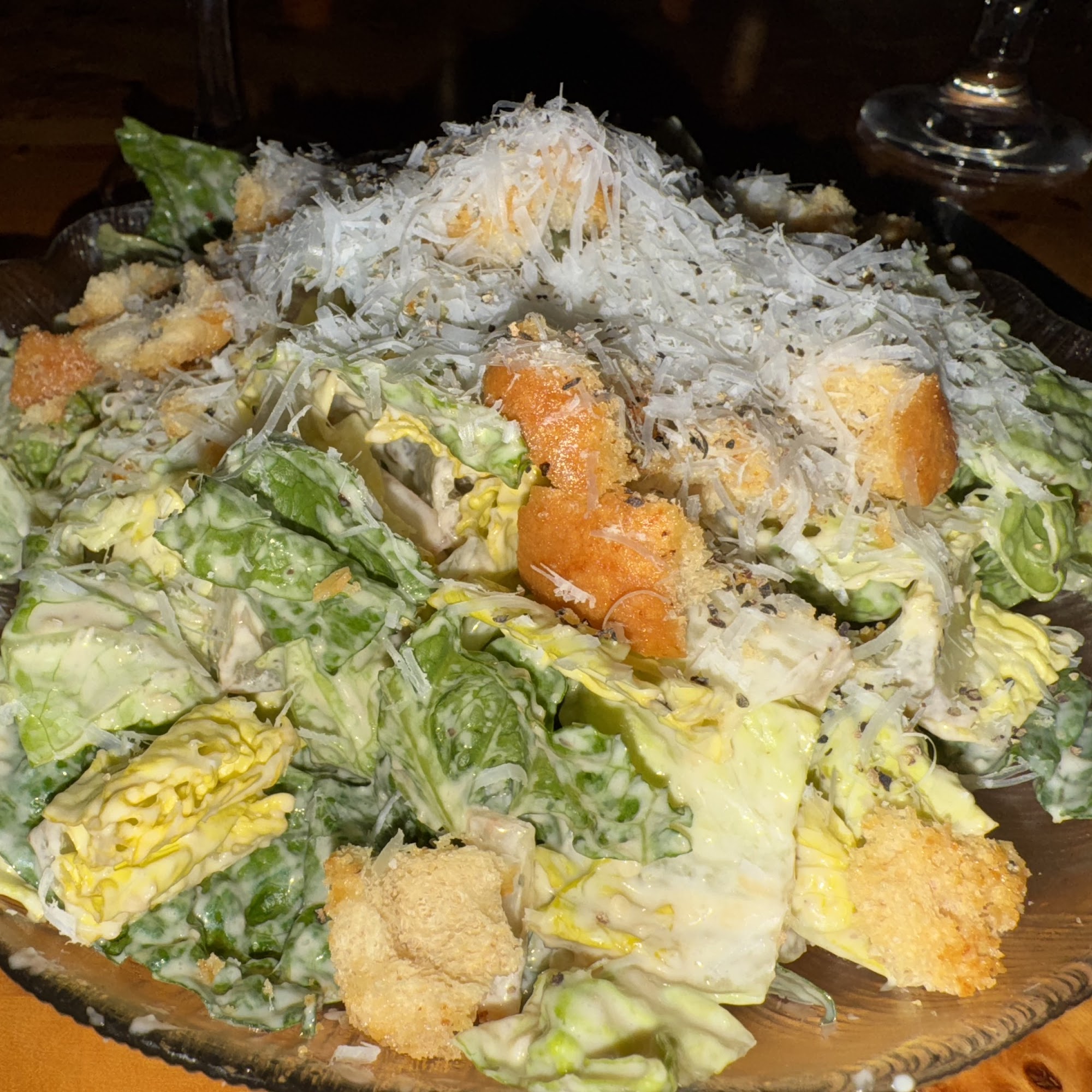 Angeloni's Restaurant and Pizzeria Caldwell