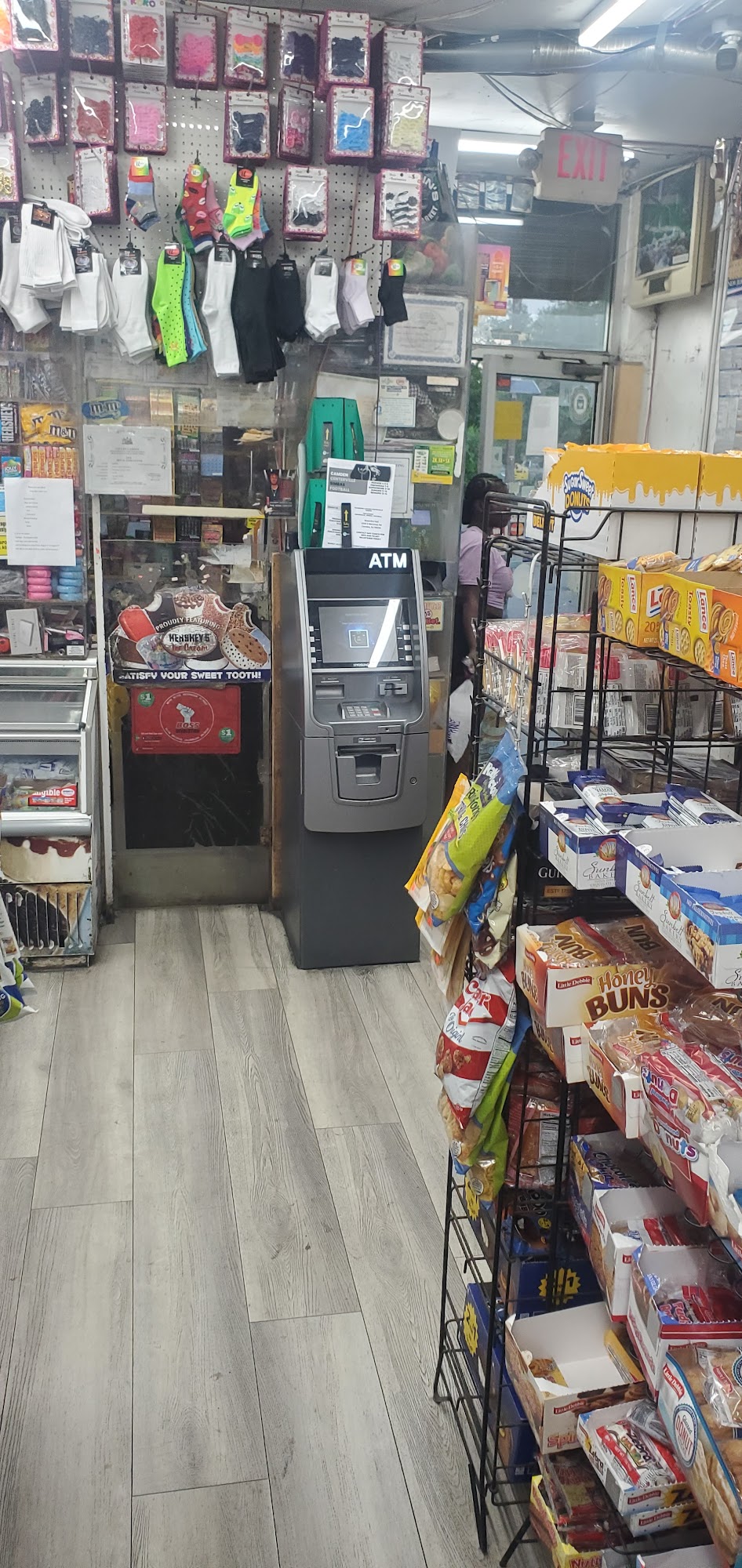 Family Food Center Camden
