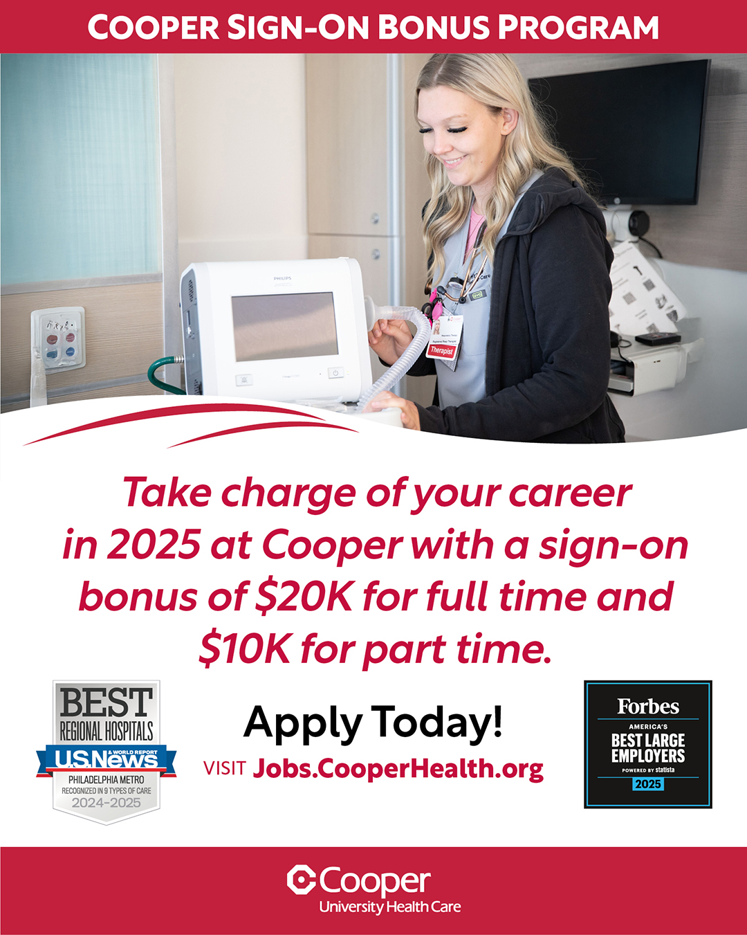 South Jersey Health Care Center