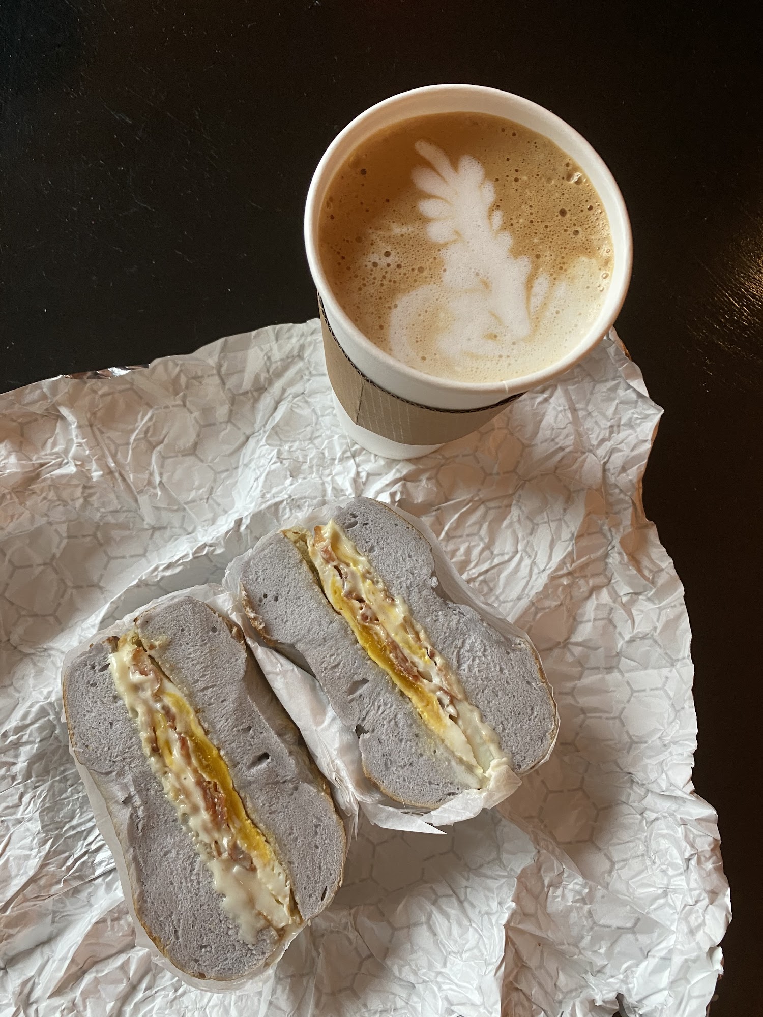 Avalon Coffee Coho Cafe Cape May Ct Hse