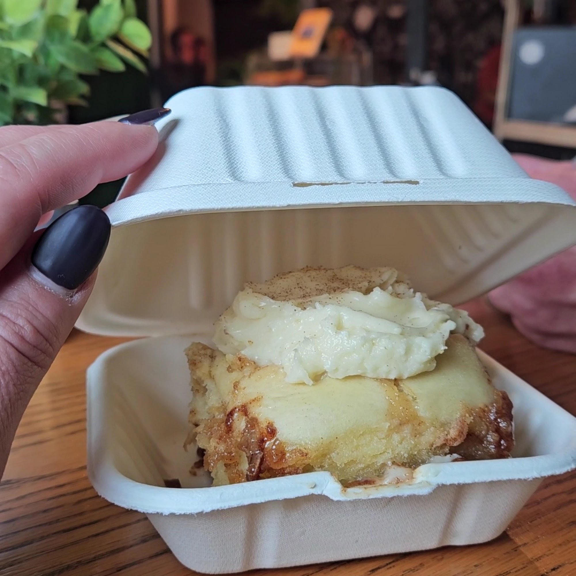 Avalon Coffee Coho Cafe Cape May Ct Hse