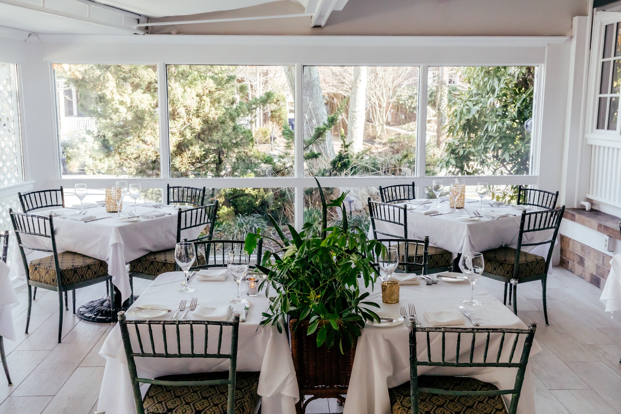 Washington Inn & Wine Bar Cape May