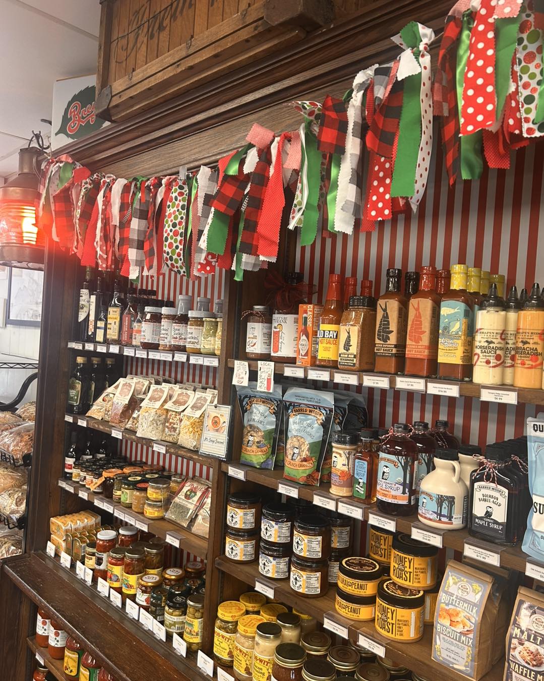 Westside Market Cape May