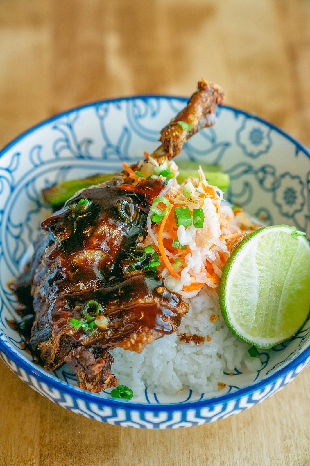 FOO BAO Asian Sliders Cape May